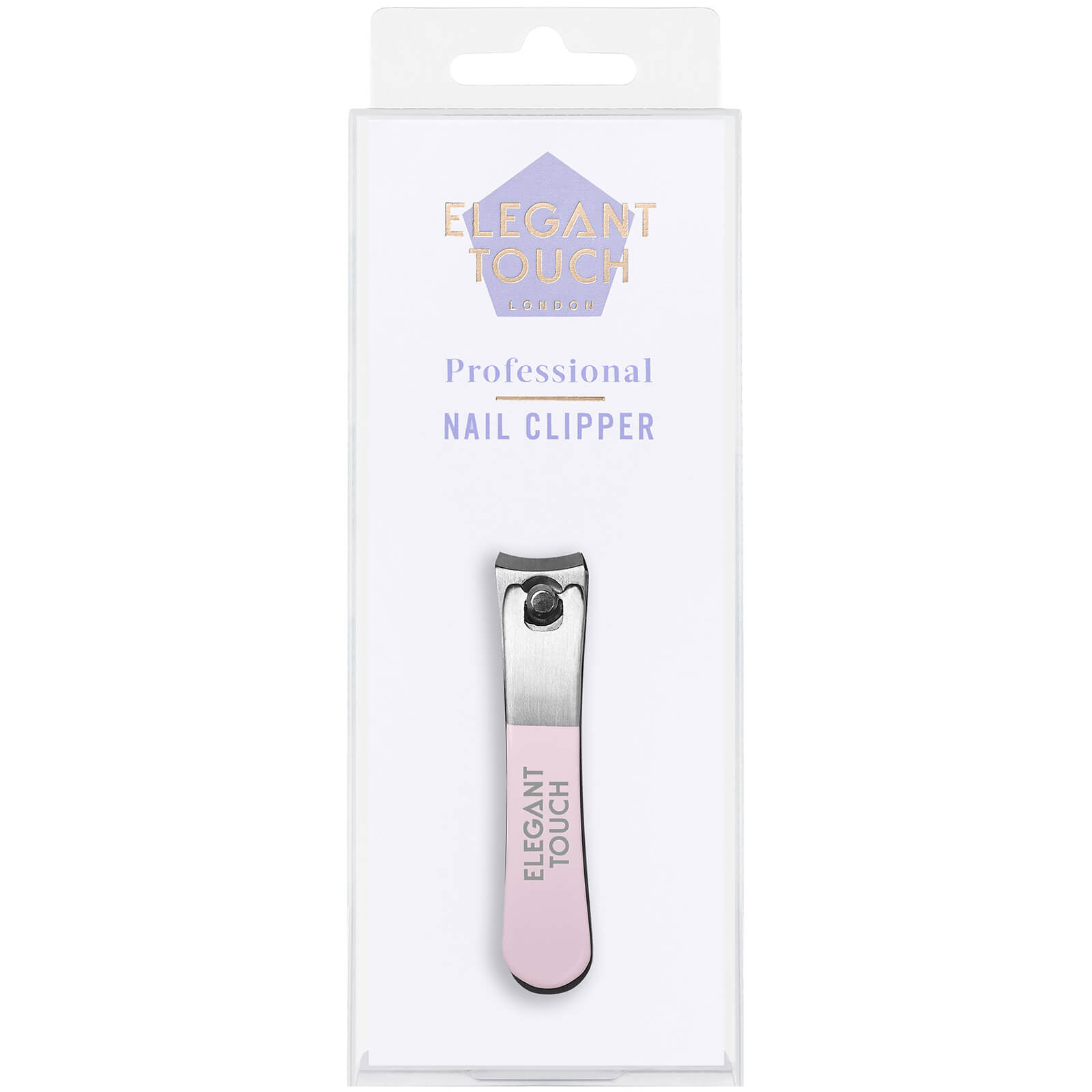 

Elegant Touch Professional Nail Clipper