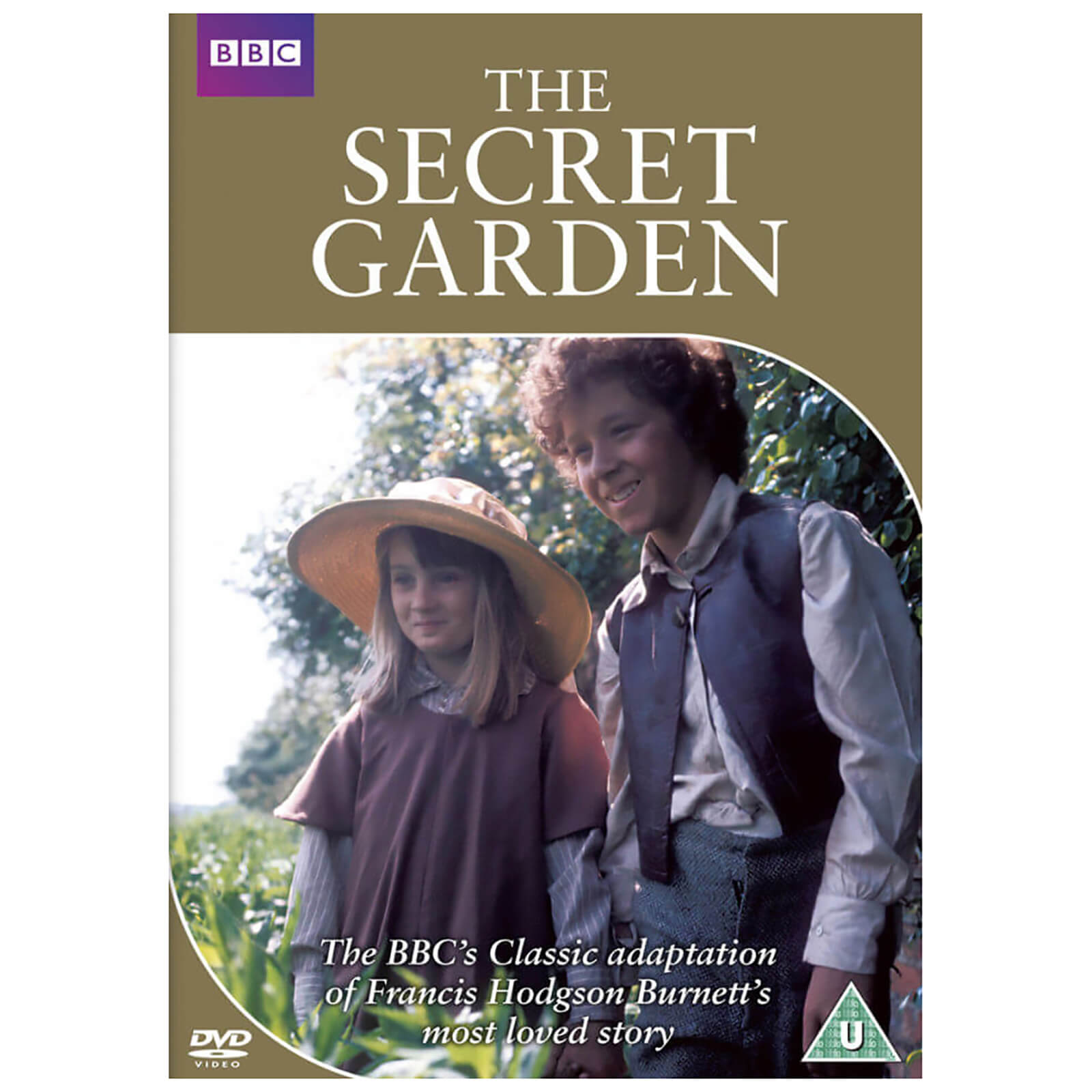 Secret Garden (1975)