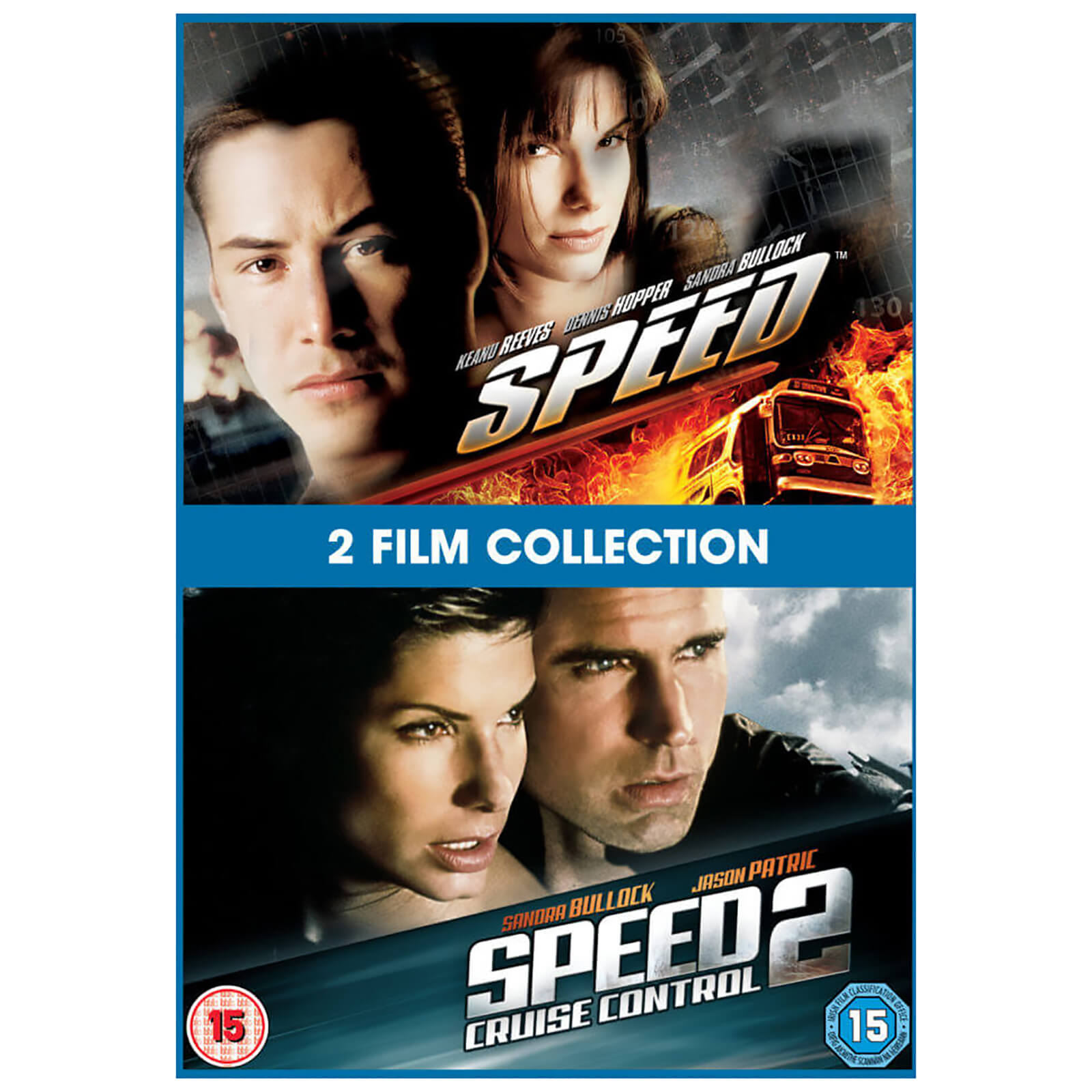 Speed / Speed 2