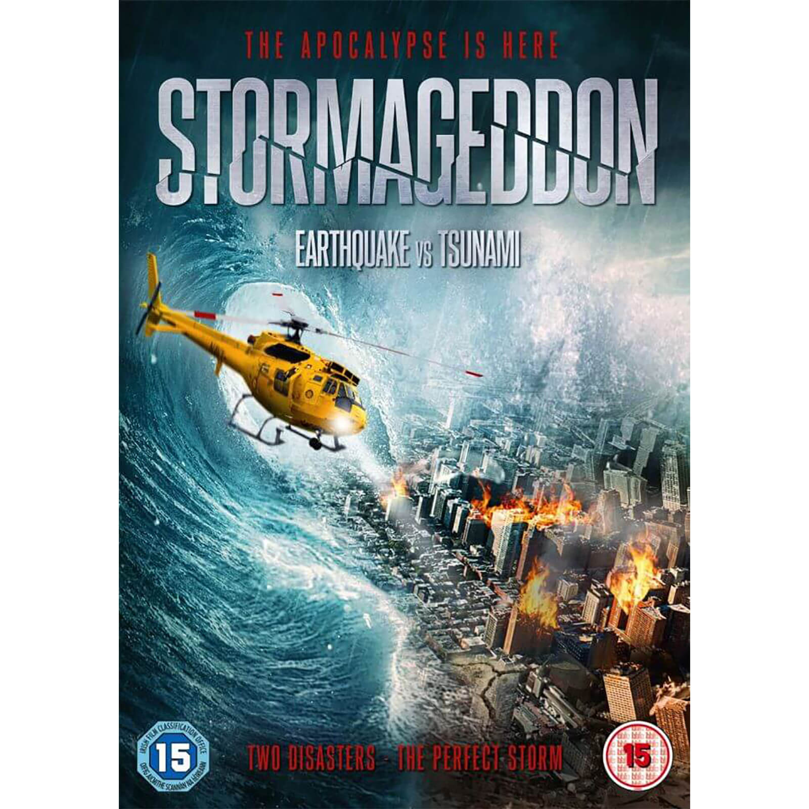 Stormageddon