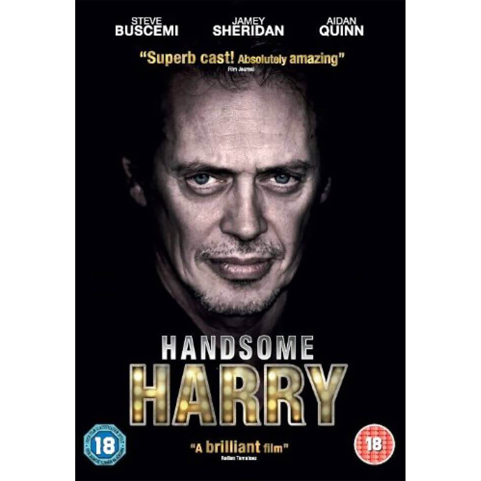Handsome Harry