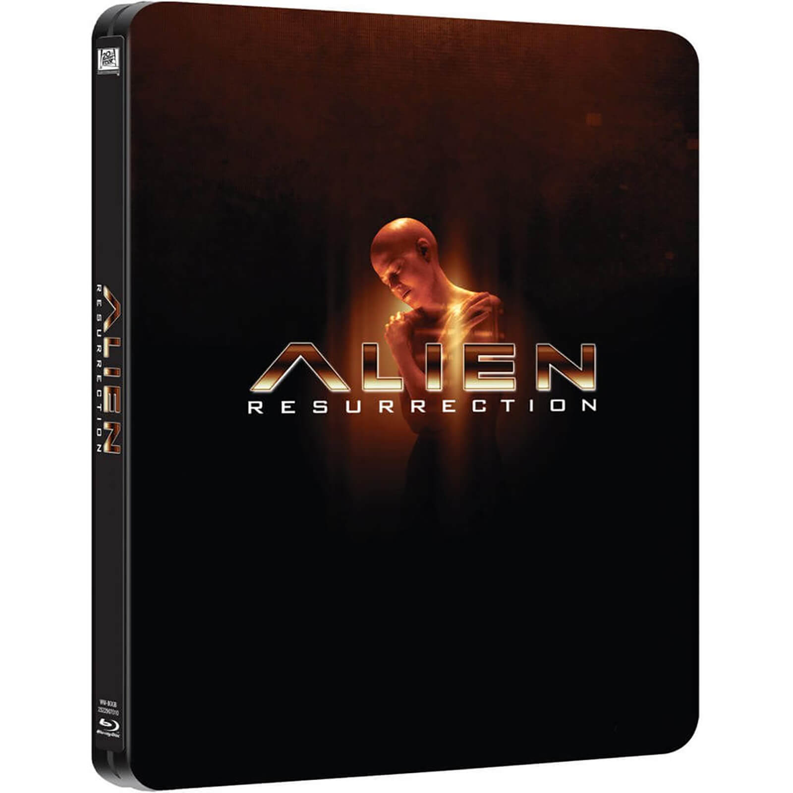 Alien, la résurrection -Steelbook Édition Limitée