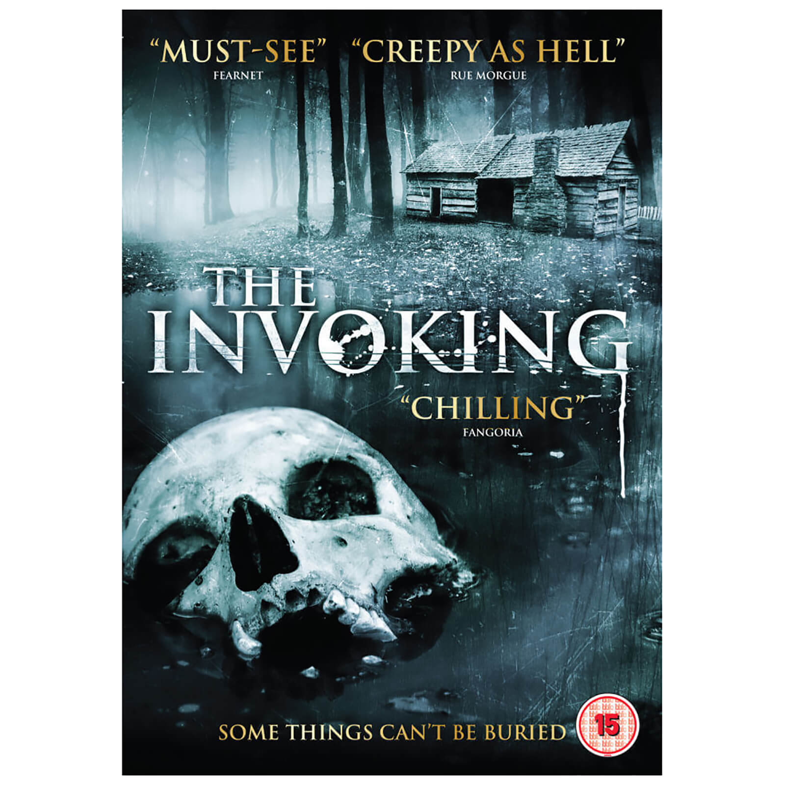The Invoking