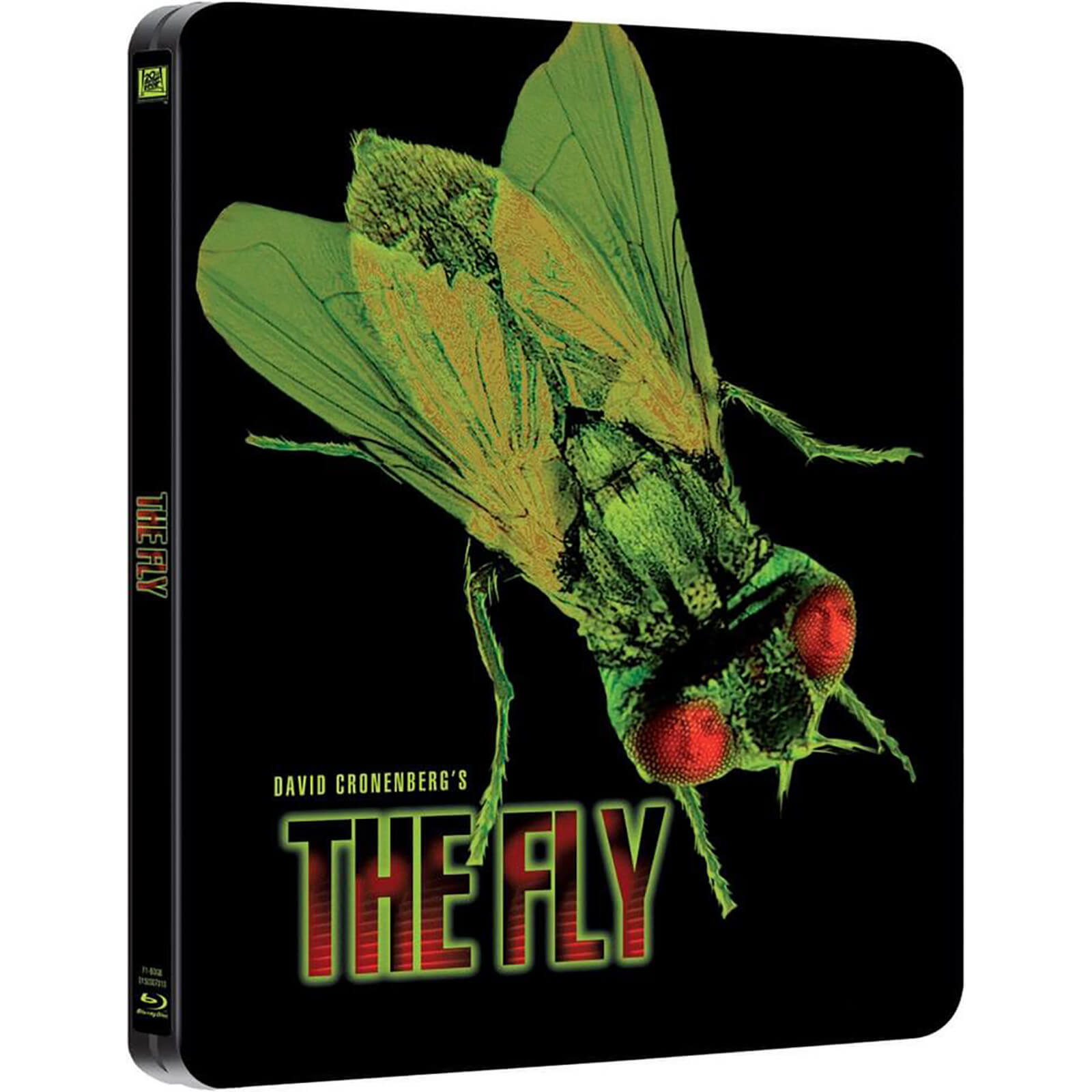 

Fly - Steelbook Edition