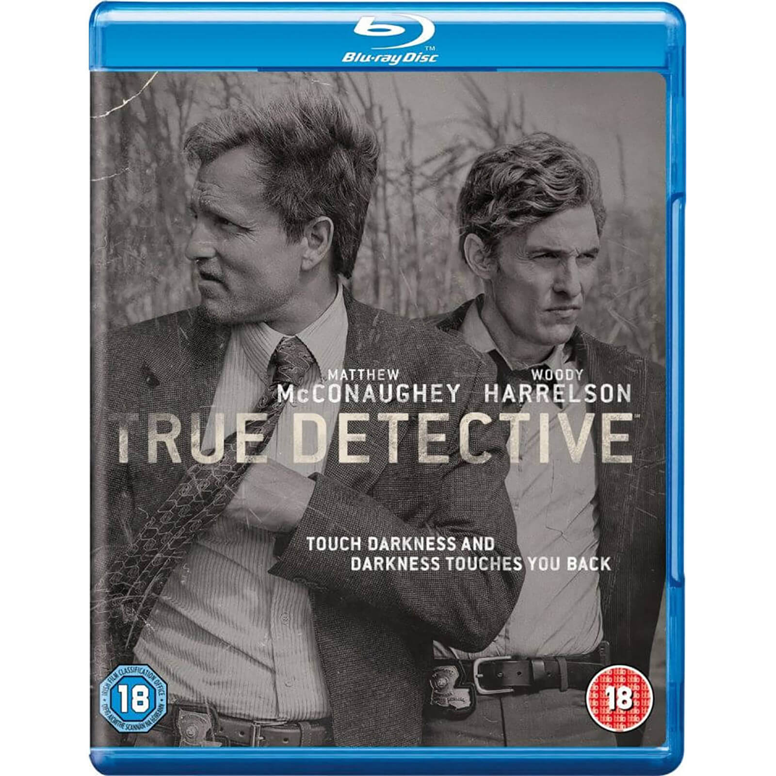 

True Detective