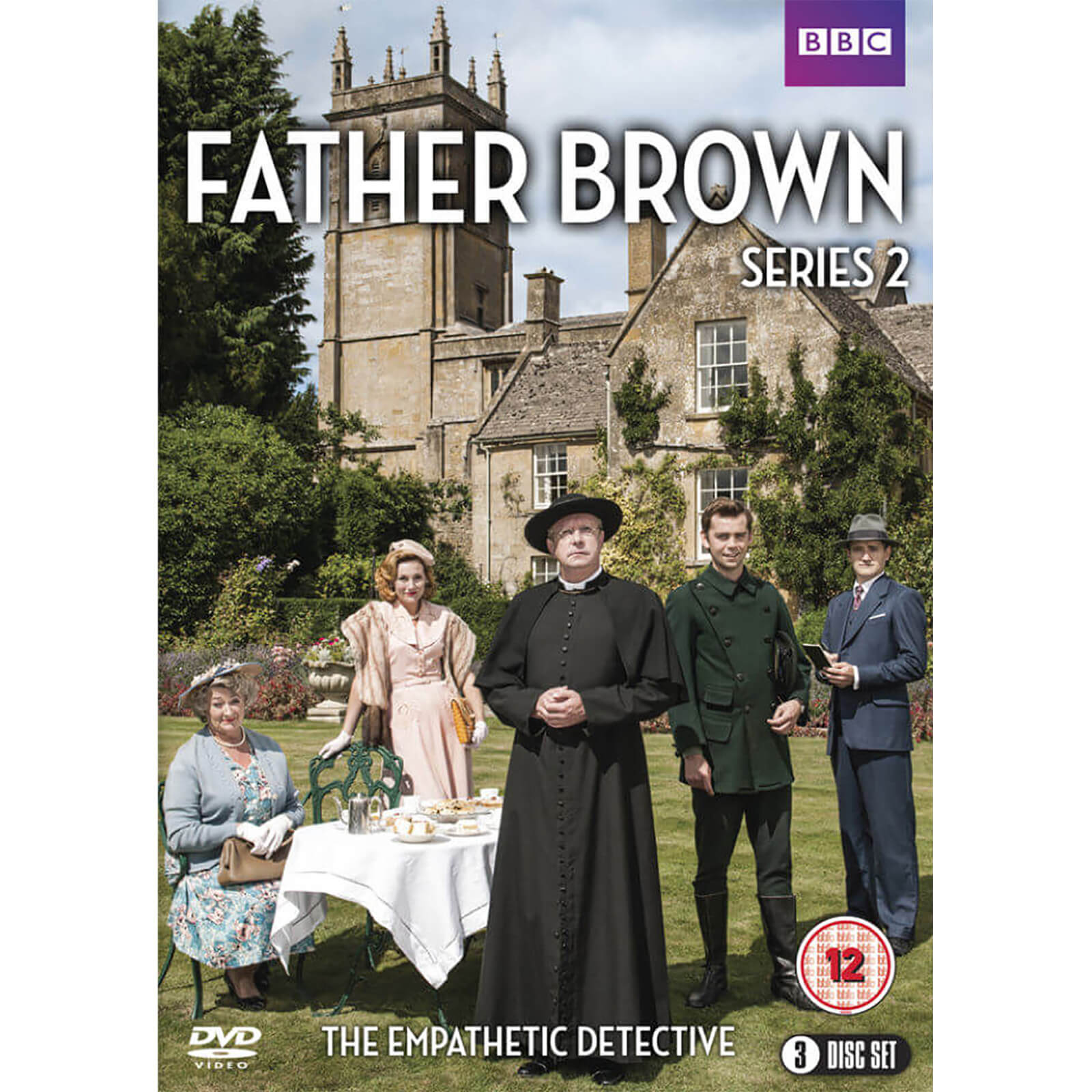 Father Brown Series 2