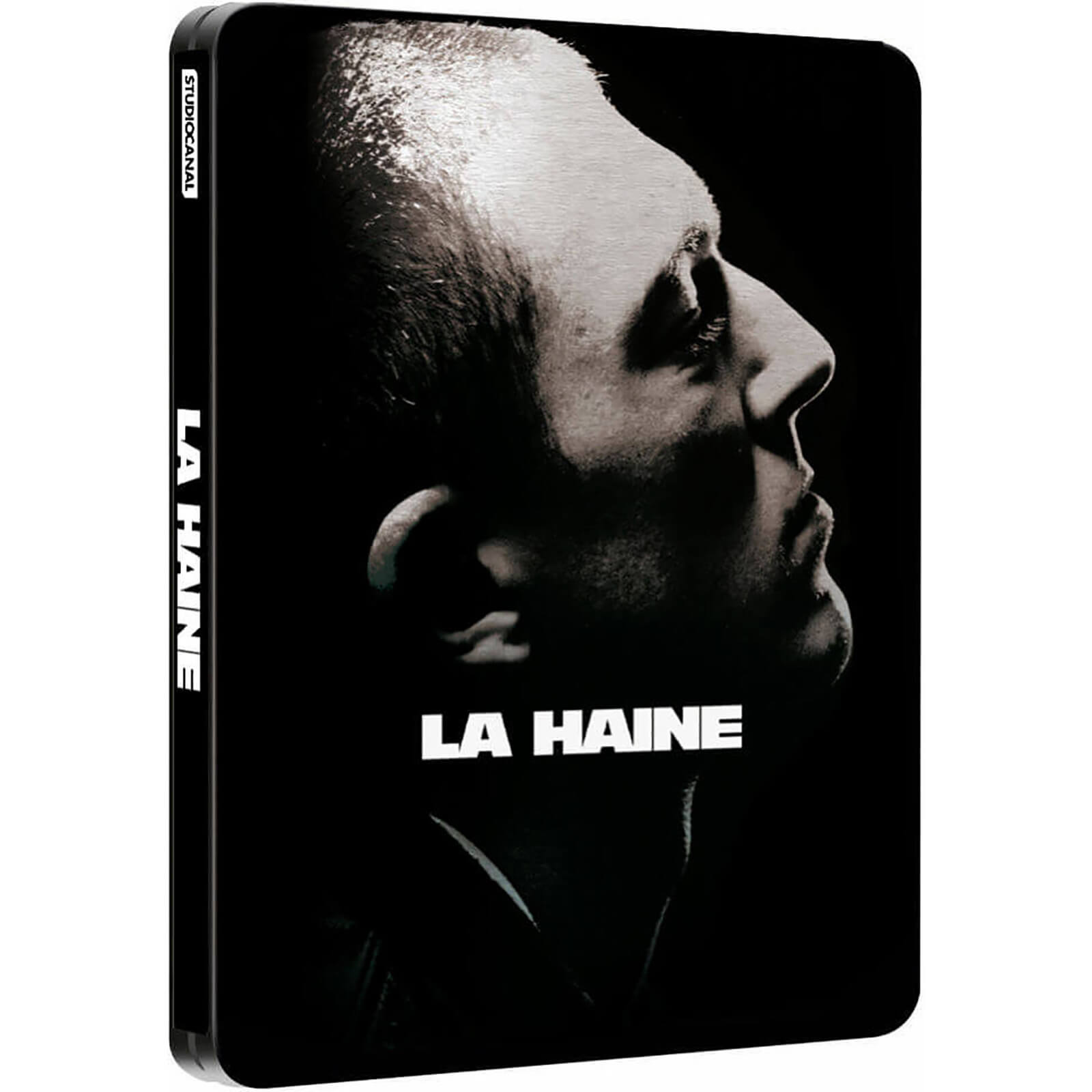 

La Haine