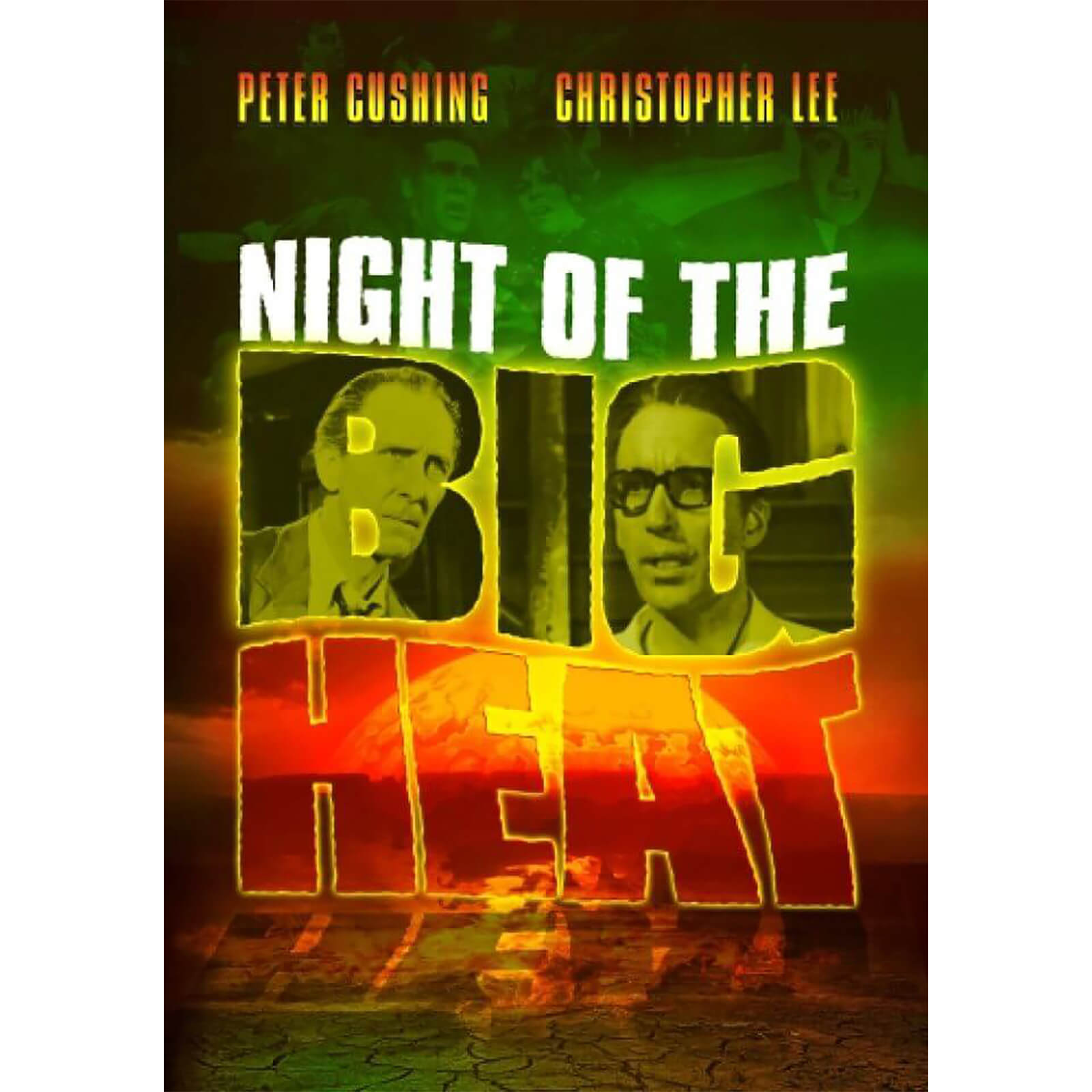 Night of the Big Heat
