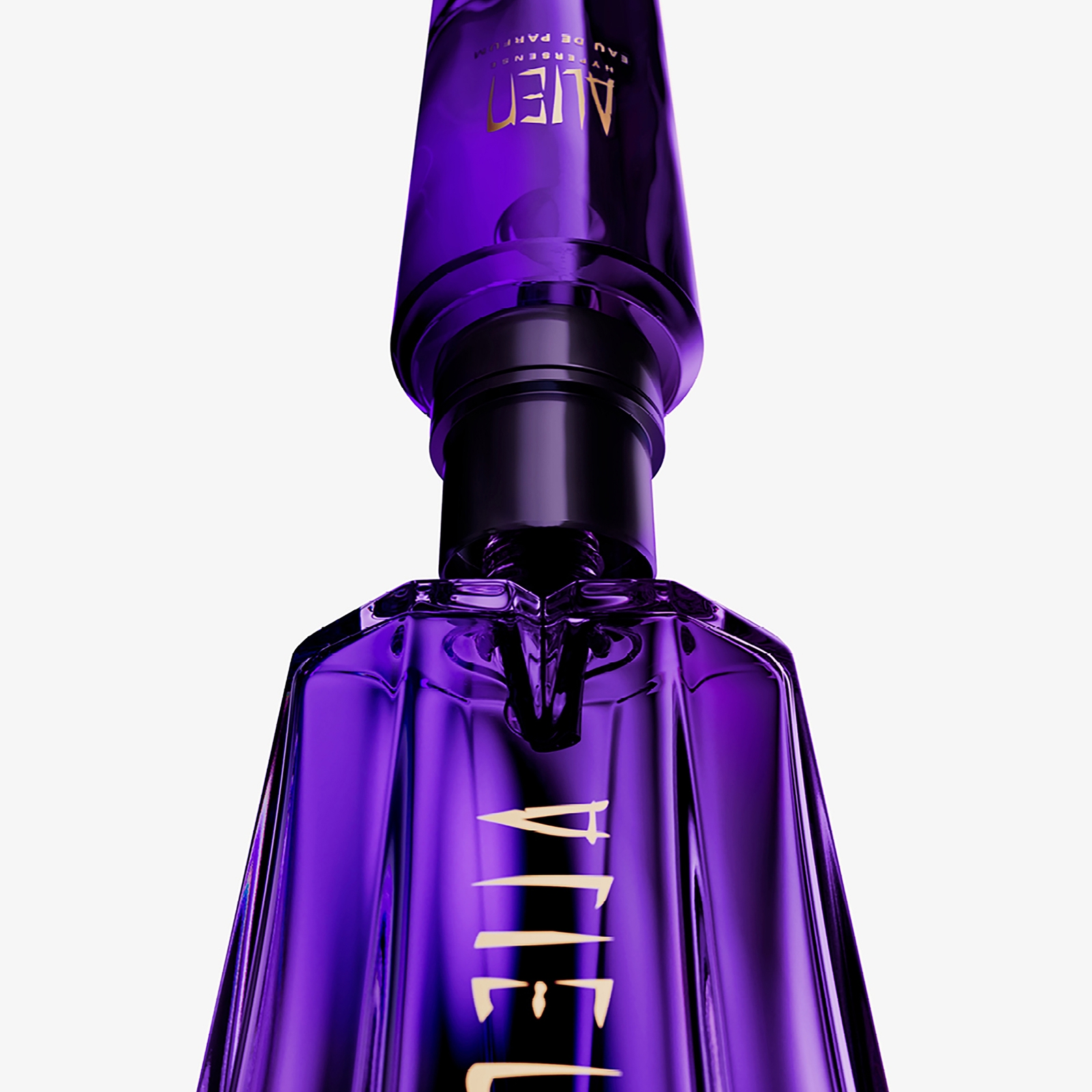 Thumbnail - MUGLER Alien Eau de Parfum Natural Spray Refillable - 60ml