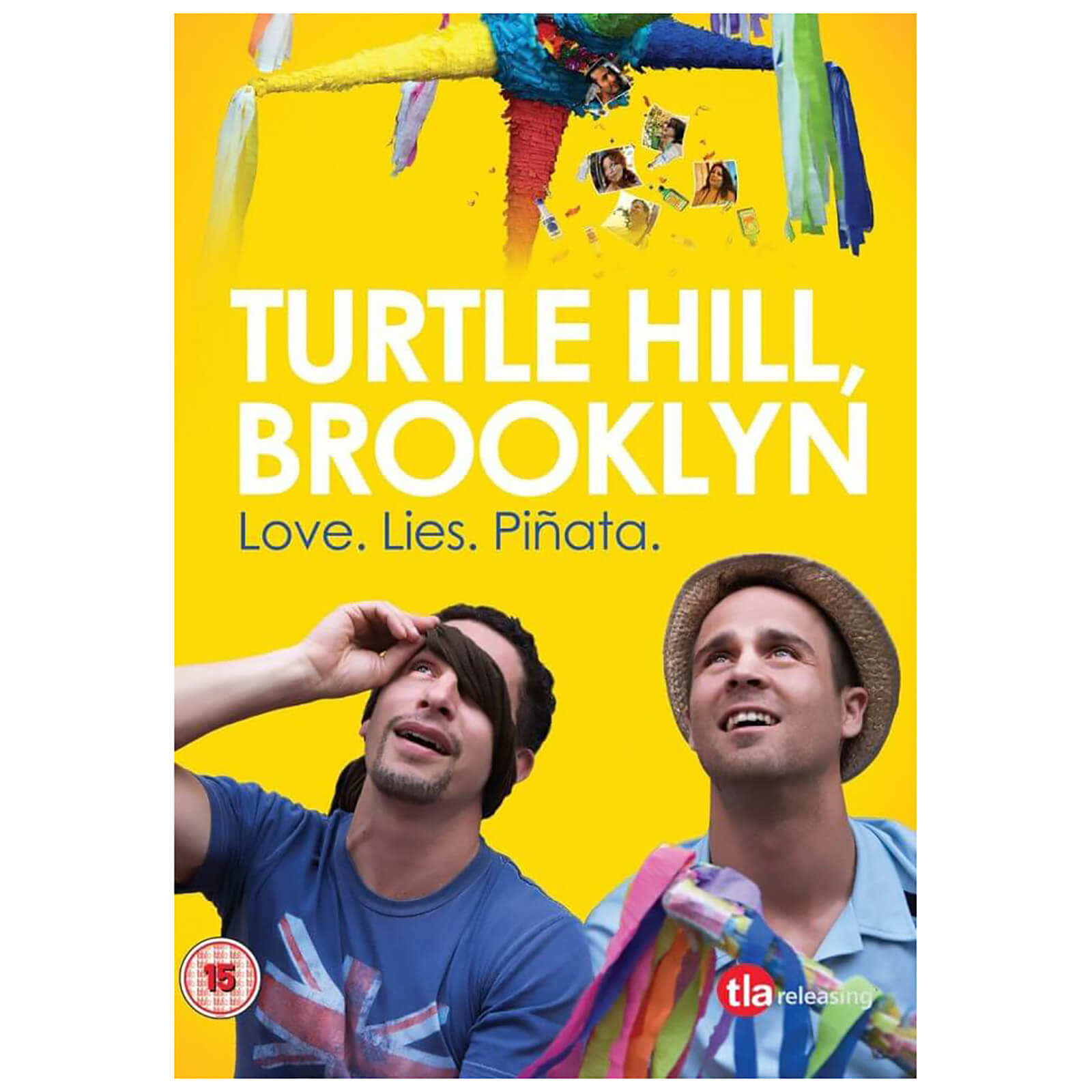 Turtle Hill, Brooklyn