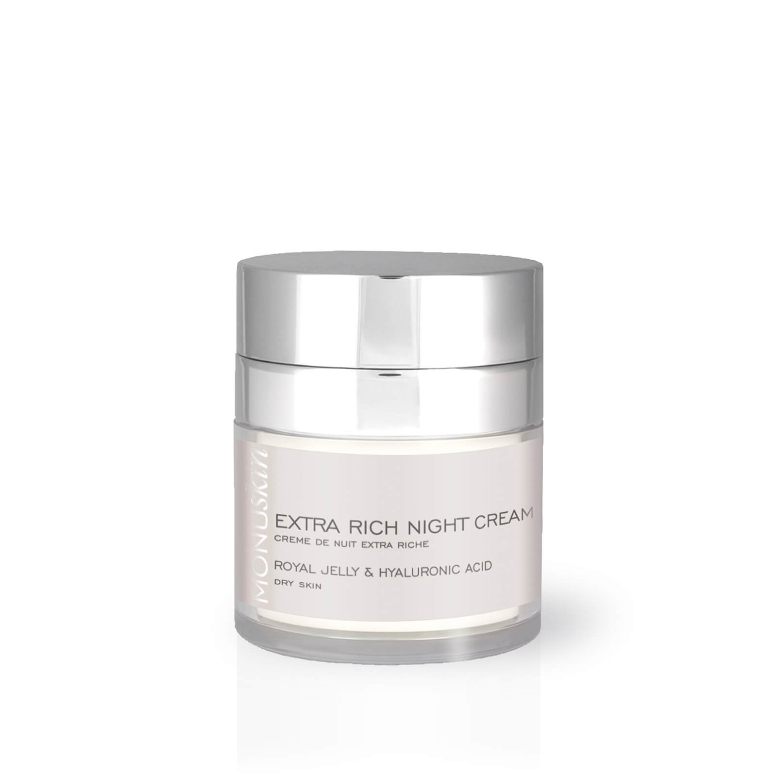 

Питательный ночной крем MONU Extra Rich Night Cream (50 мл)