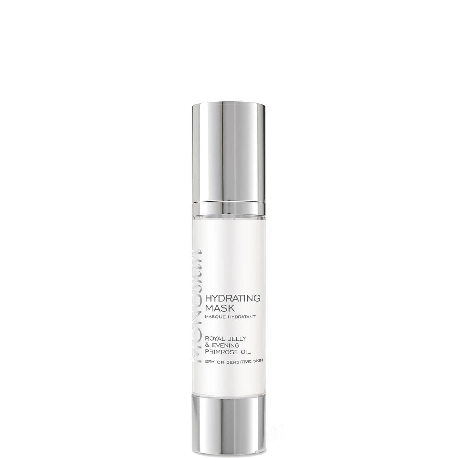 

MONU Hydrating Mask 50ml