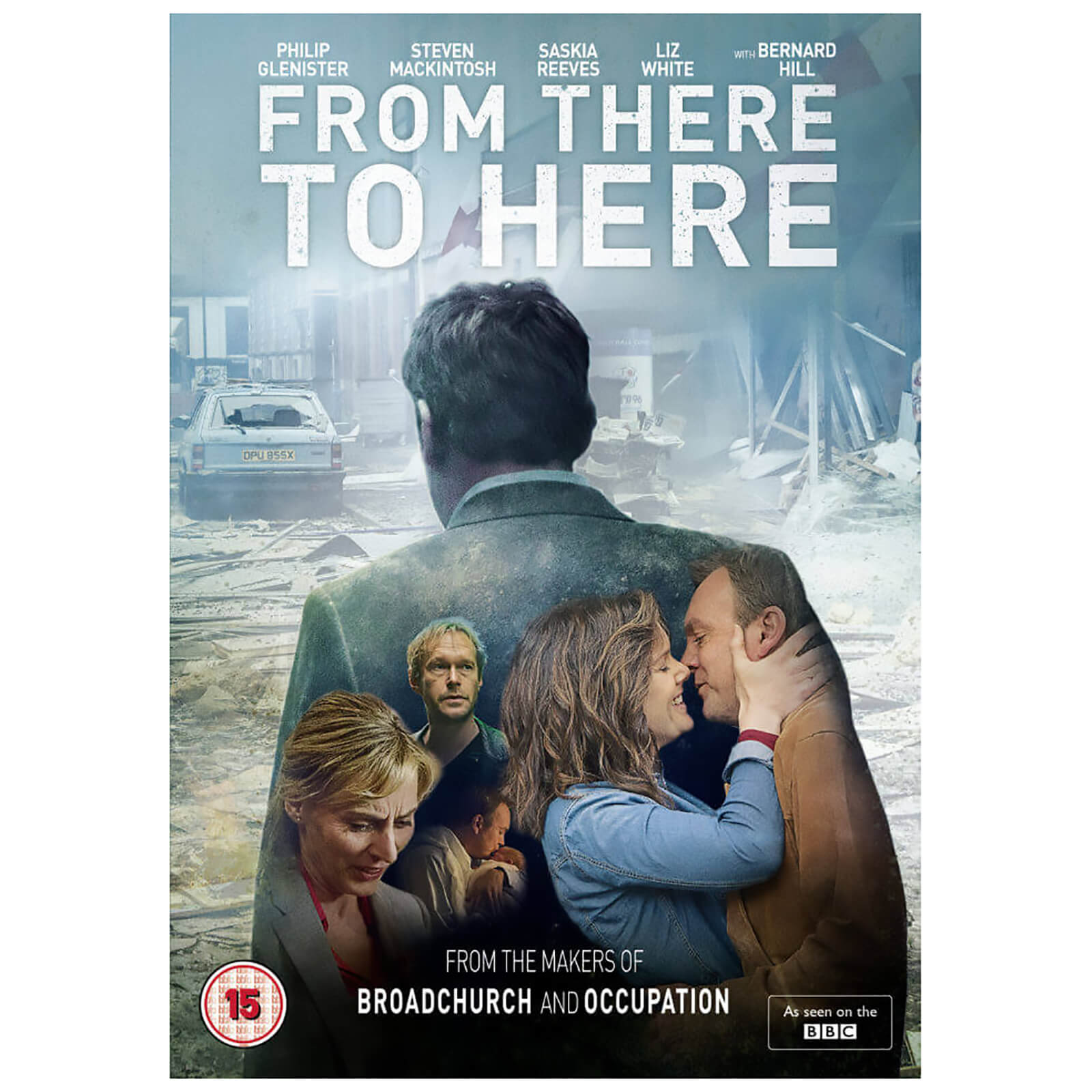 From There to Here