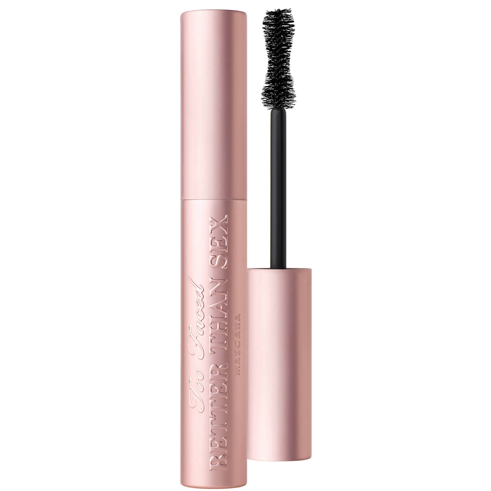 Image of Too Faced Better Than Sex Mascara 8ml