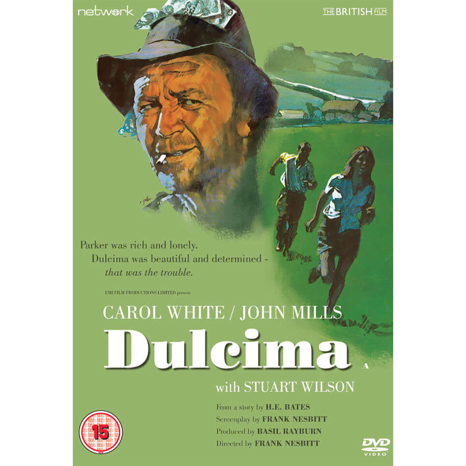 Dulcima