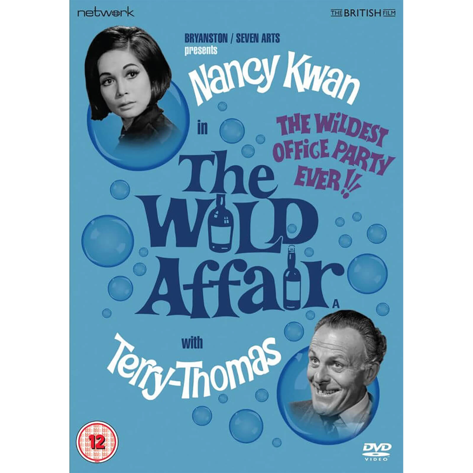 

Wild Affair