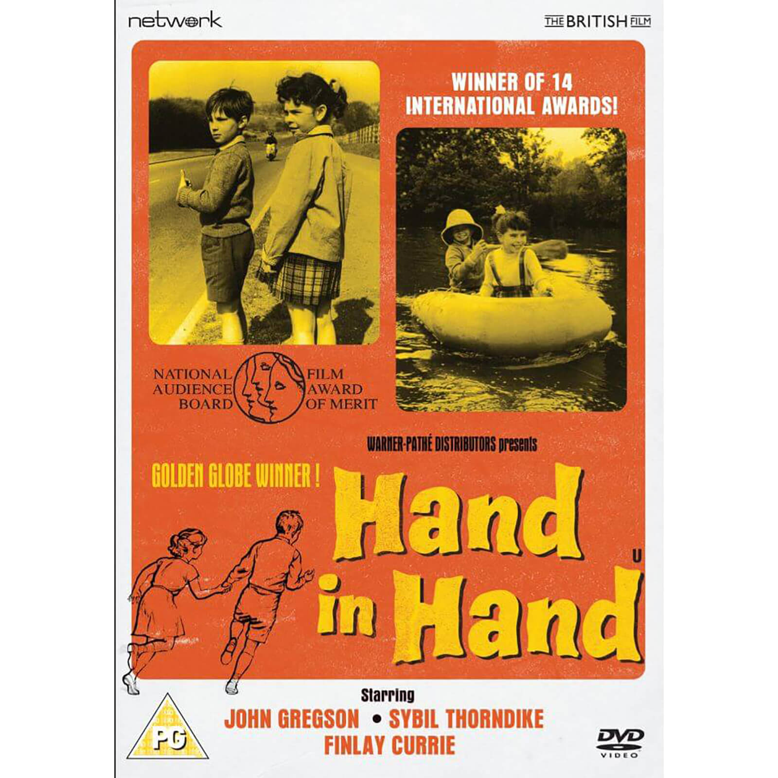 Hand in Hand
