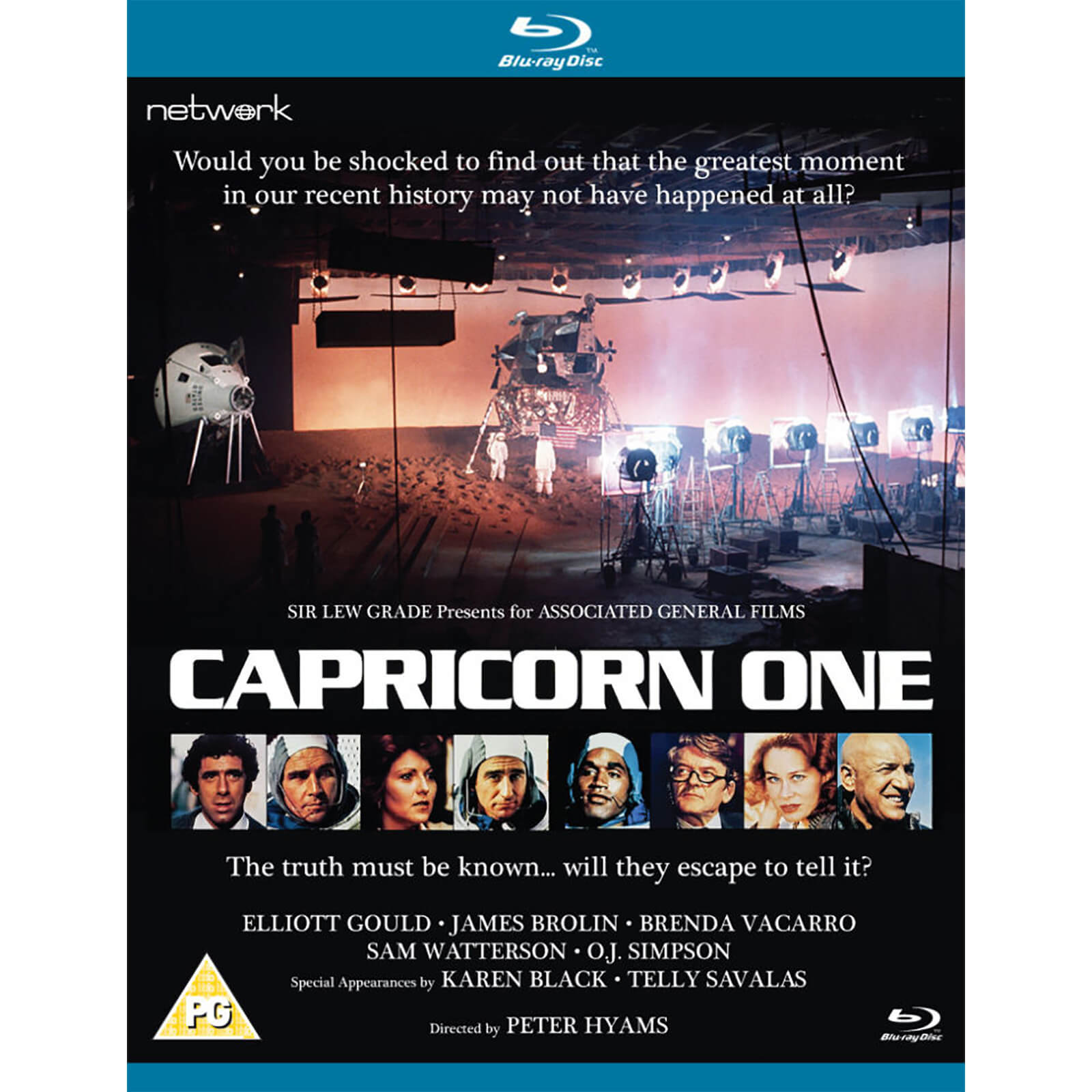 Capricorn Eins