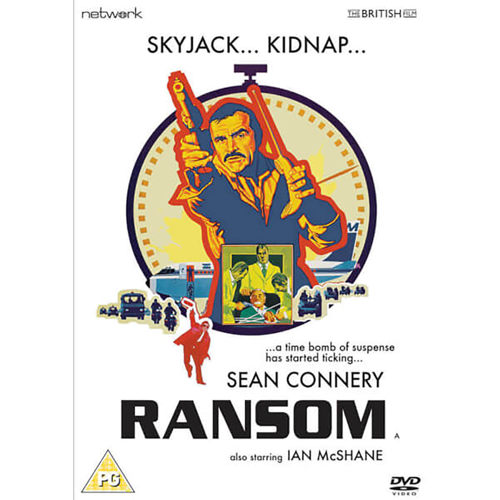 

Ransom