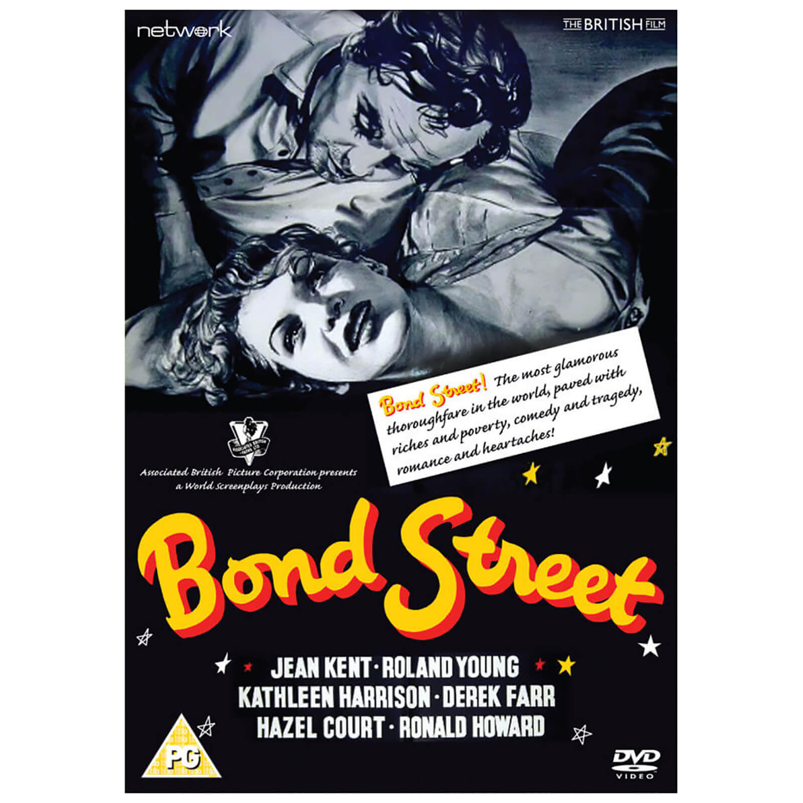 

Bond Street