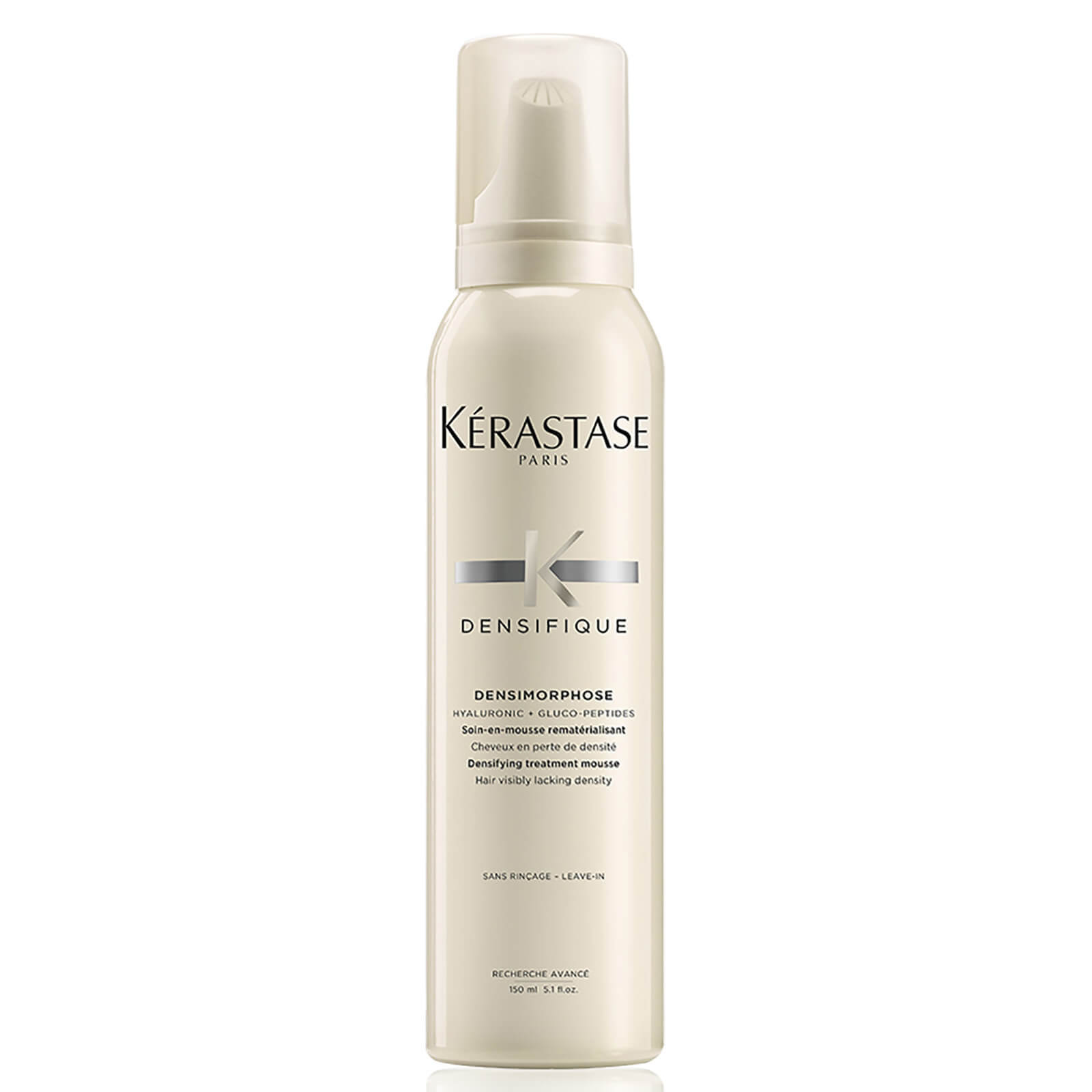 Thumbnail - Kérastase Densifique Bain Densite (250ml) und Mousse Densimorphose (150ml)