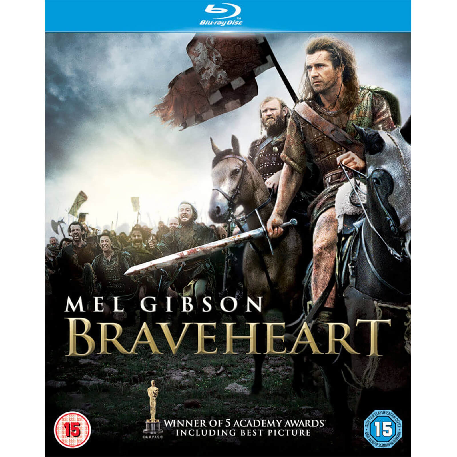 

Braveheart