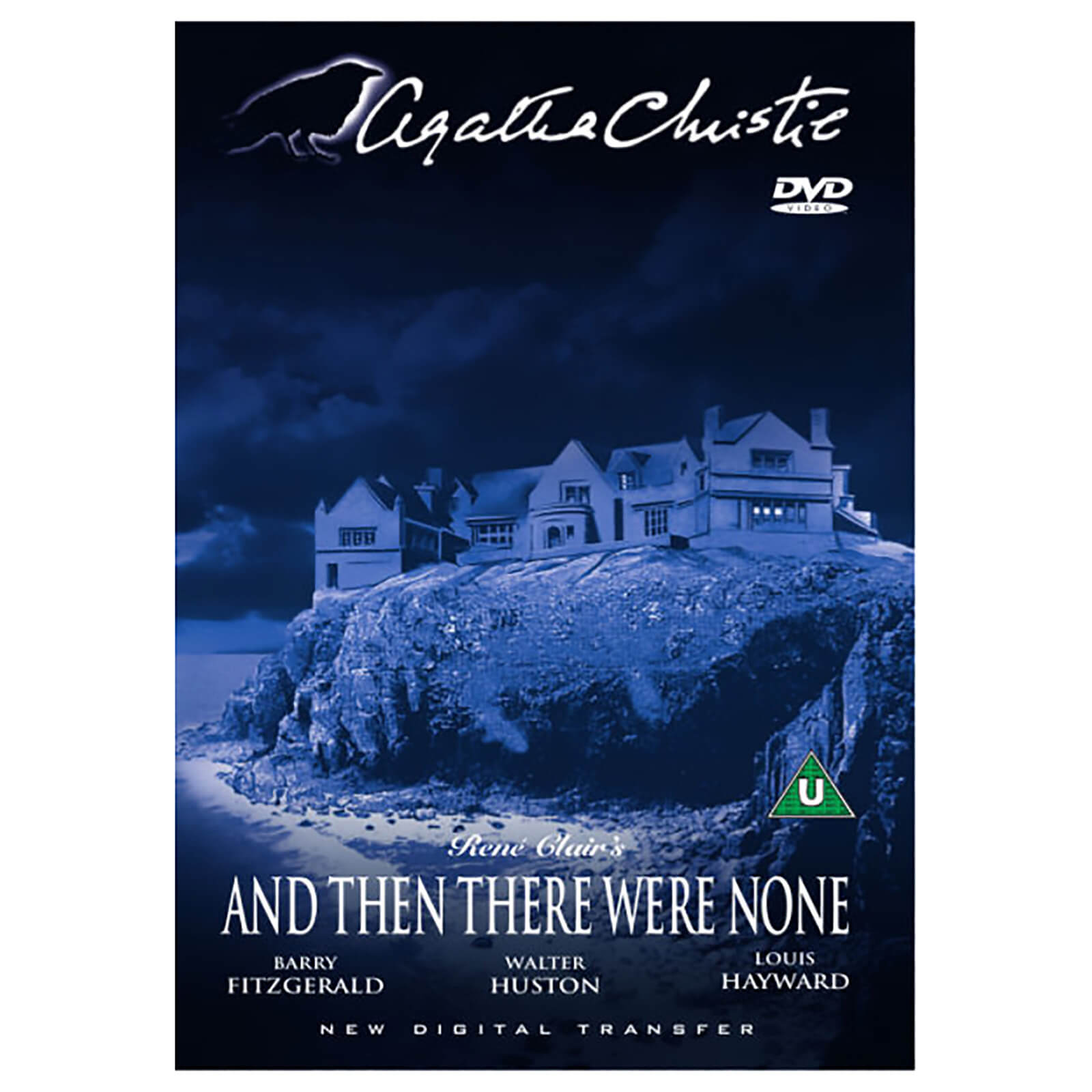 And Then There Were None