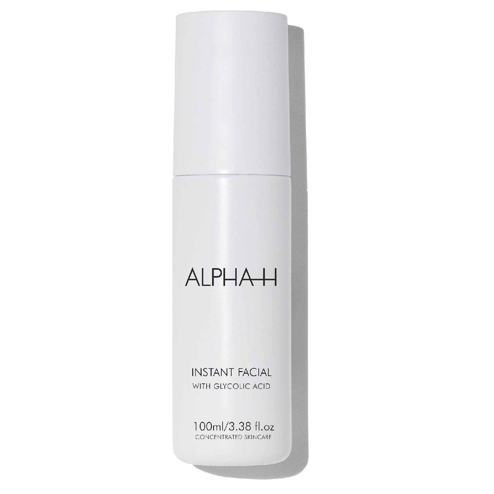 

Антивозрастное очищающее средство для лица Alpha-H Instant Facial 100 мл