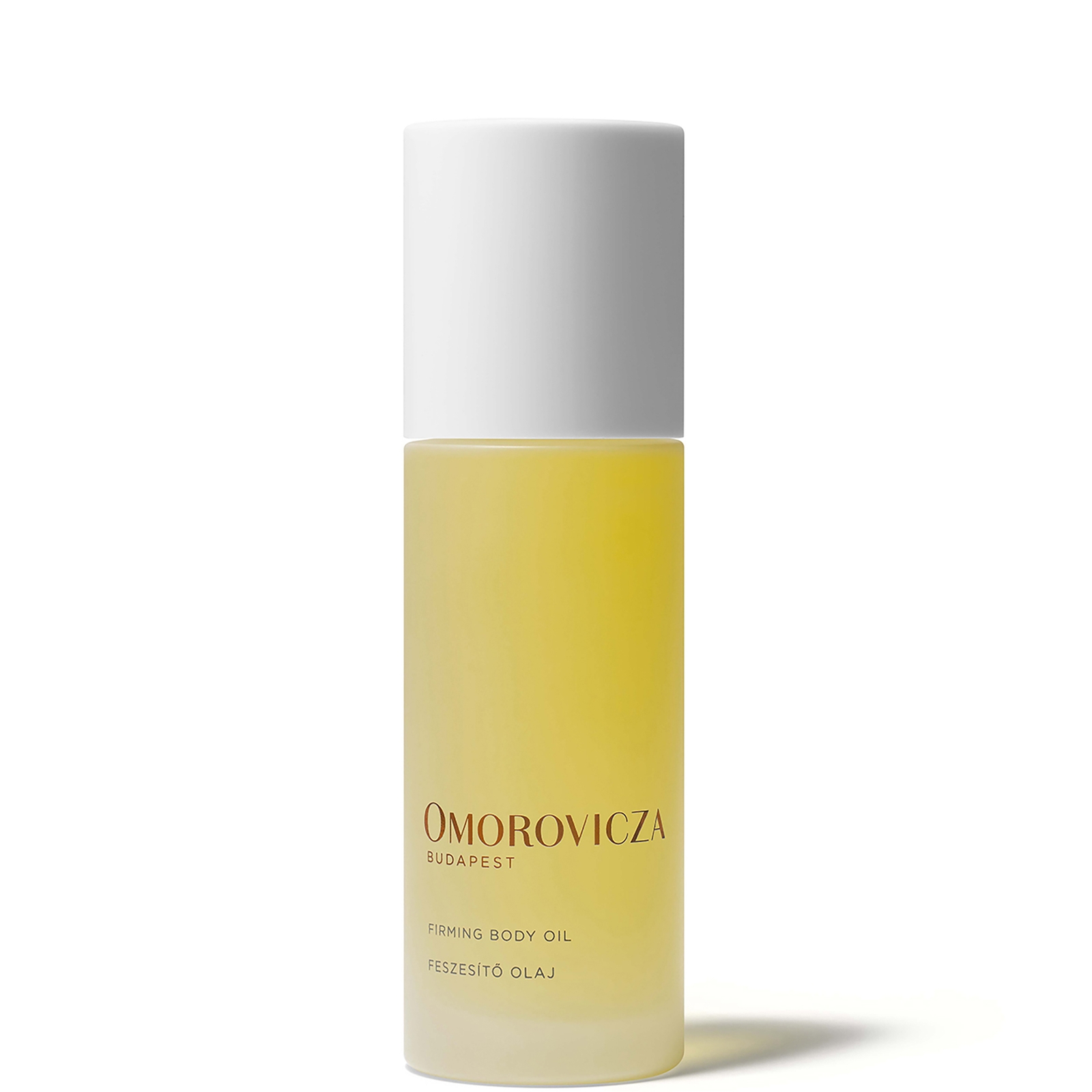 Firming Body Oil