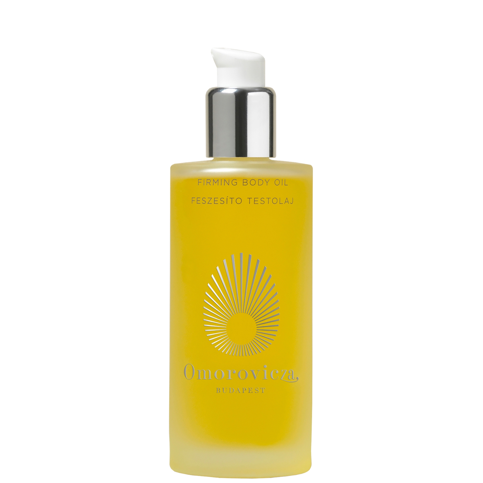 

Omorovicza Firming Body Oil (100ml)
