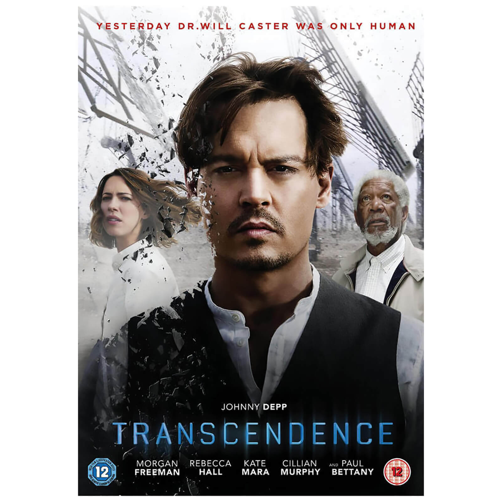 Transcendence