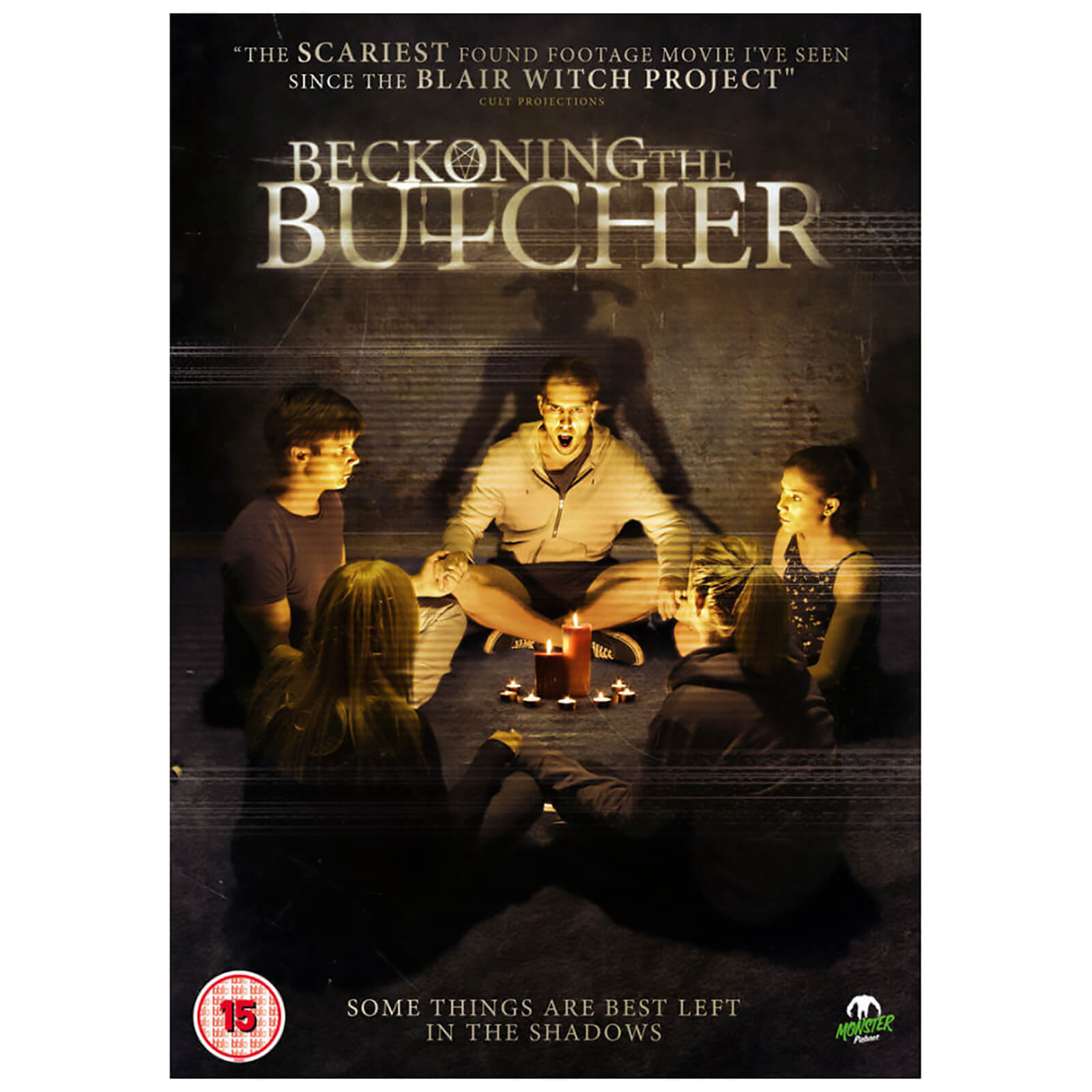 Beckoning the Butcher