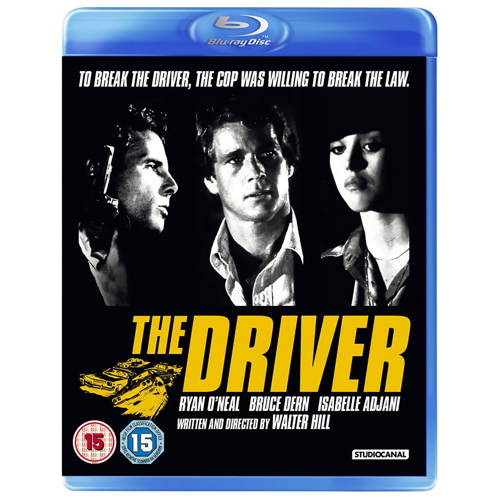 Driver