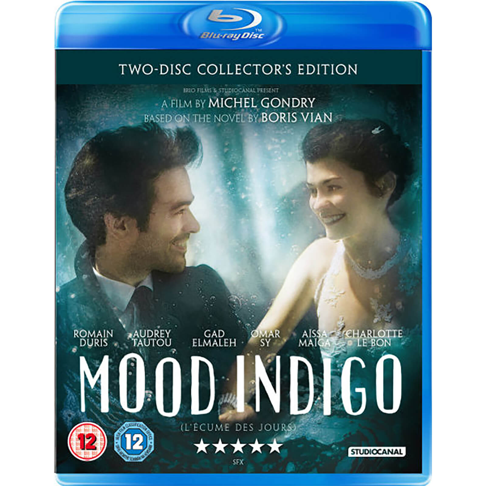 Mood Indigo