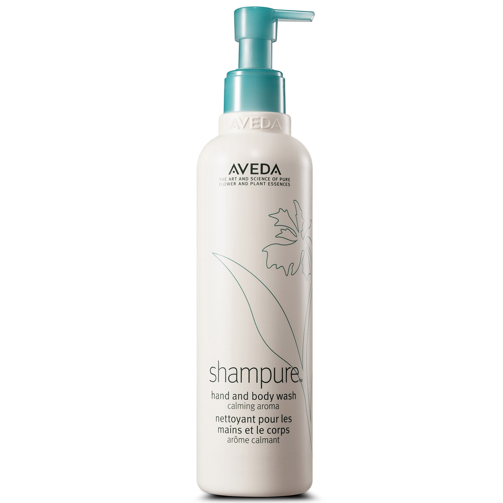 

Aveda Shampure Hand & Body Cleanser 250ml