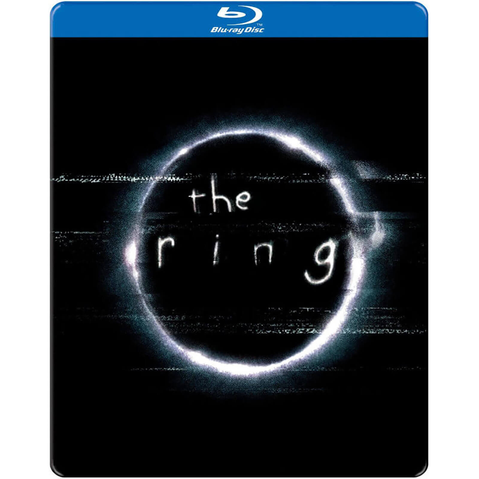 

Ring / (Stbk Ac3 Dol) - Import - Limited Edition Steelbook (Region 1)