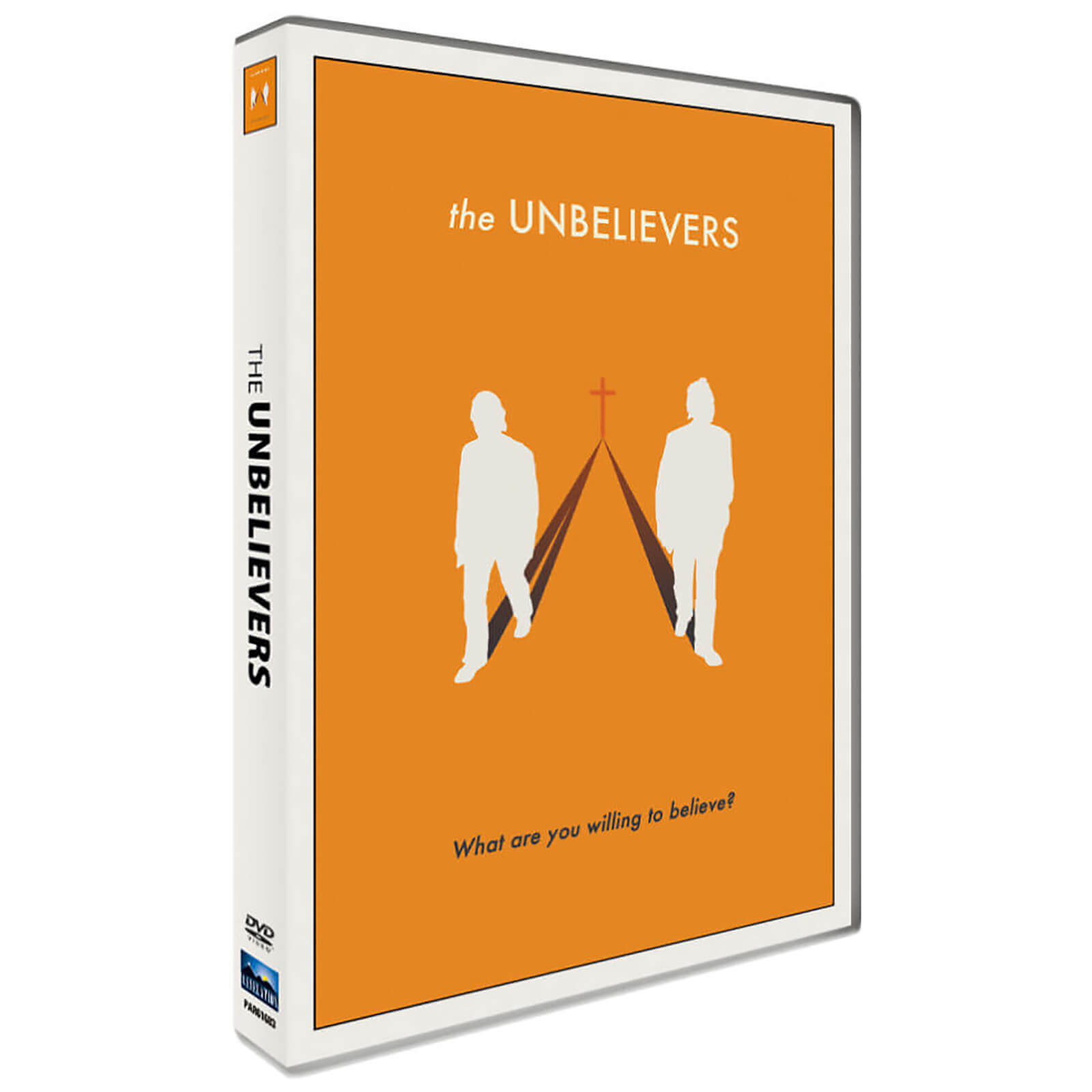 The Unbelievers