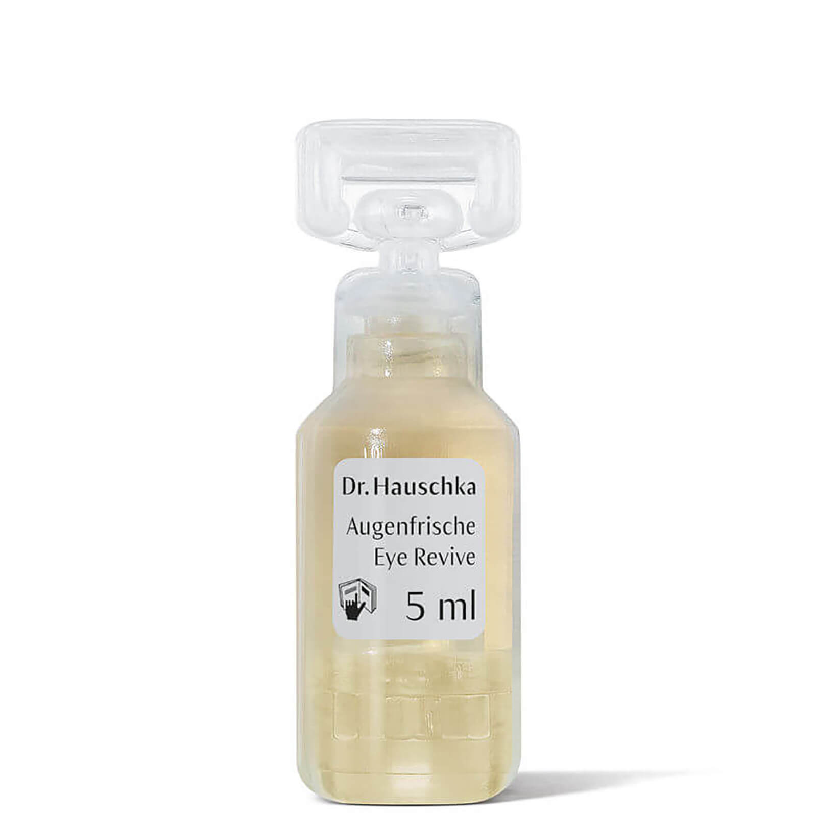 Image of Dr. Hauschka rivitalizzante occhi (10 x 5 ml)