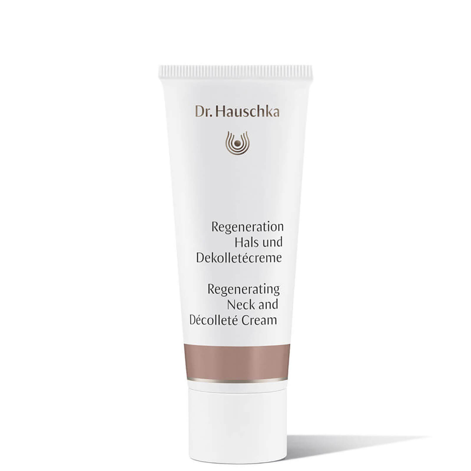 Dr. Hauschka Regenerating Neck and Decollete Cream 40ml