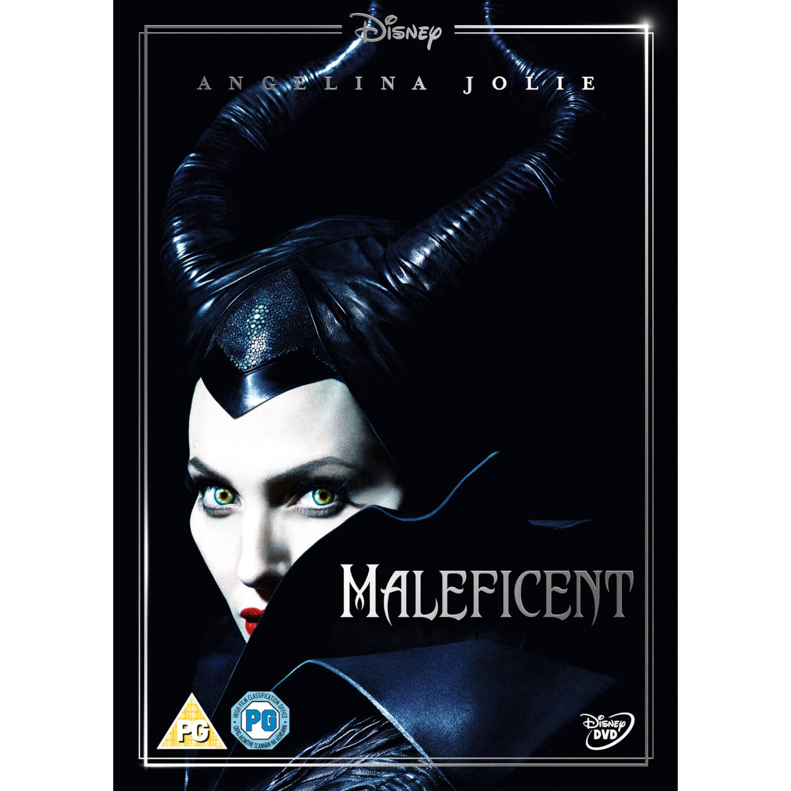 Maleficent – Die dunkle Fee