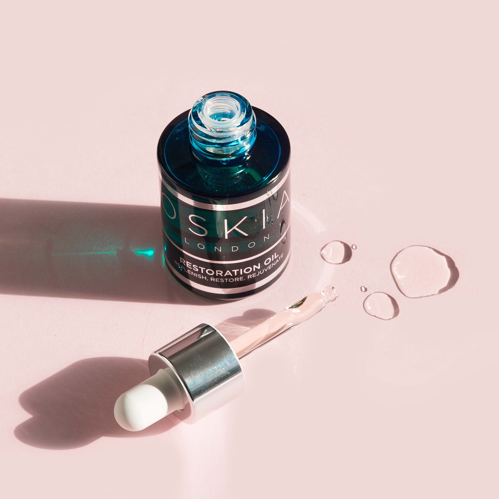 OSKIA Restoration Oil (30ml)