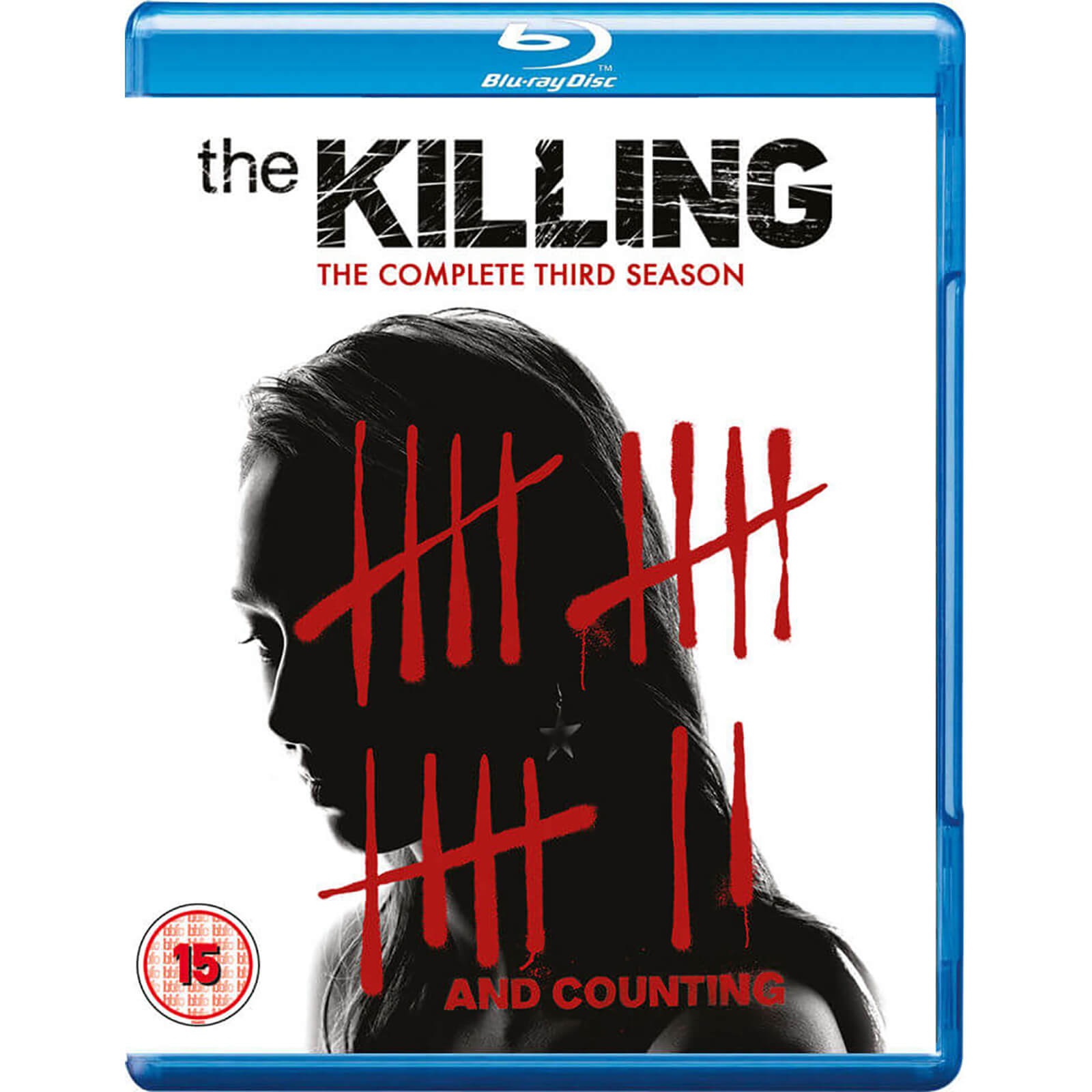 The Killing - Staffel 3