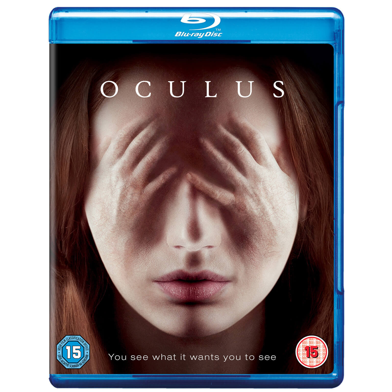 

Oculus