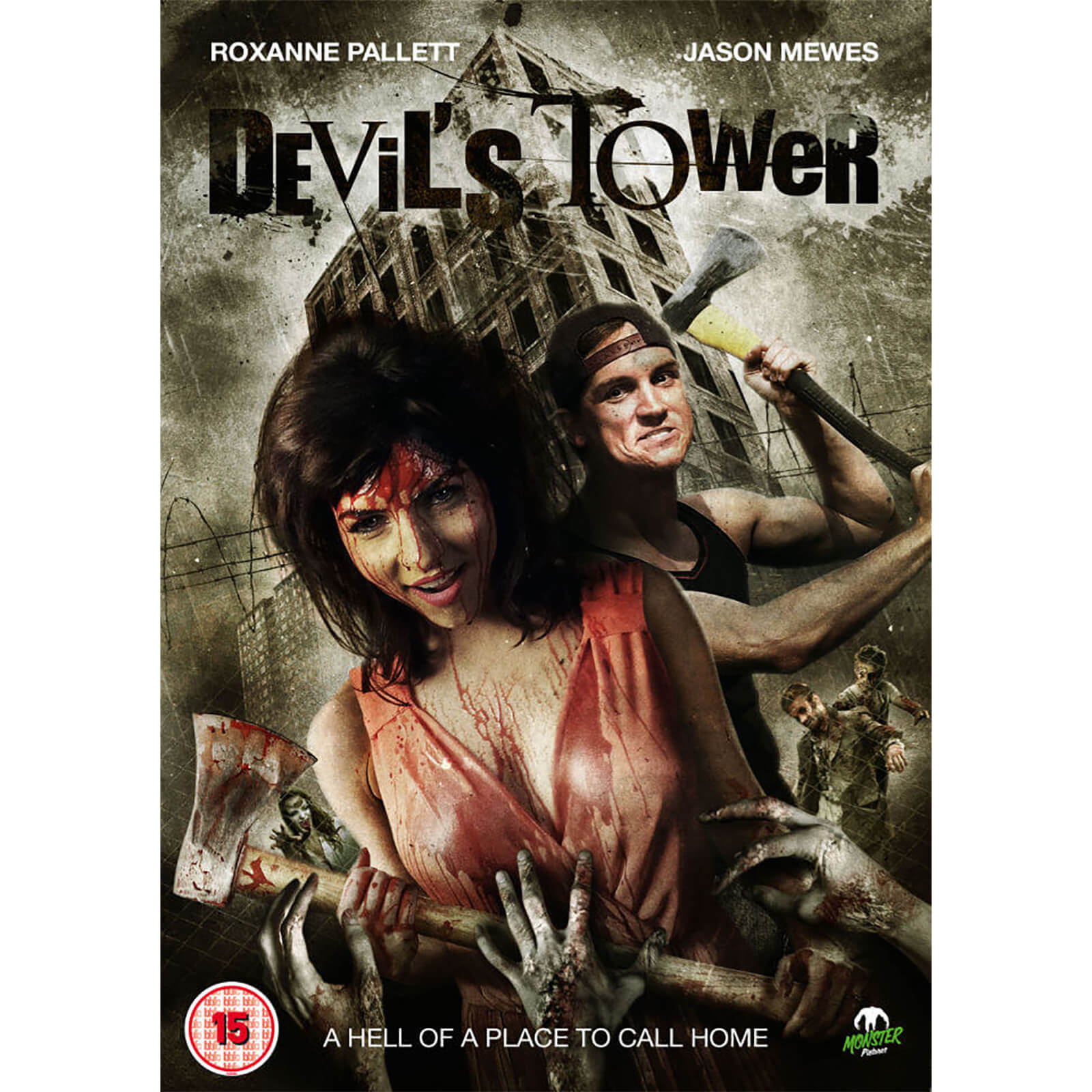 Devil's Tower