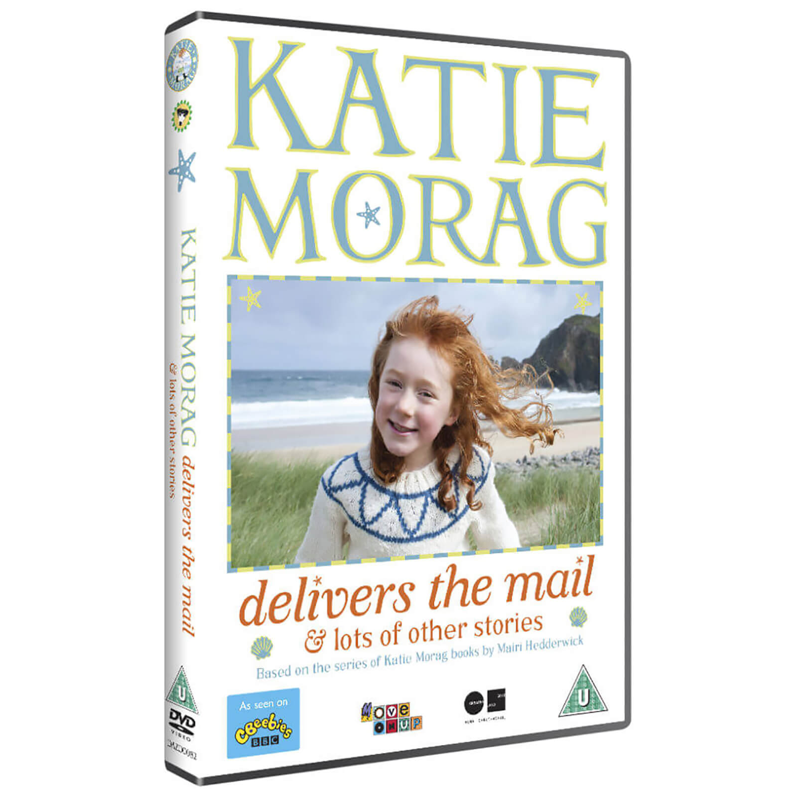 Katie Morag:  Delivers the Mail  - Volume 1