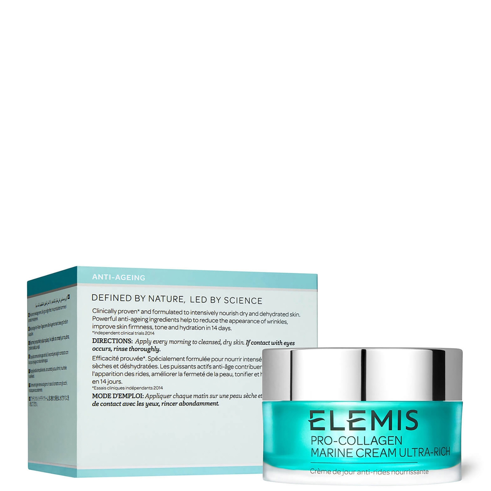 Thumbnail - Elemis Pro-Collagen Marine Cream Ultra Rich (50ml)