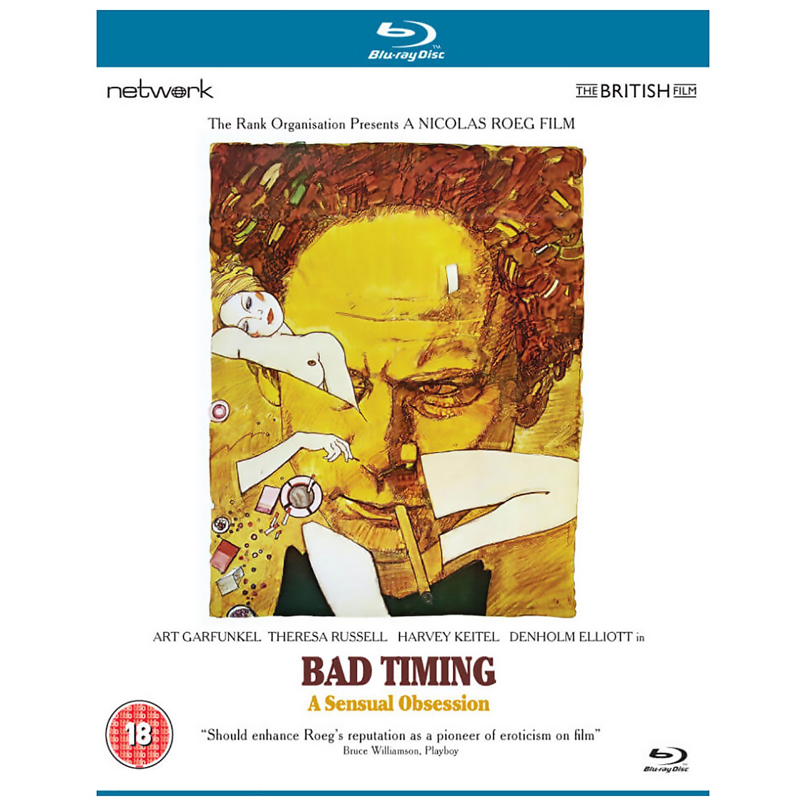 Schlechtes Timing