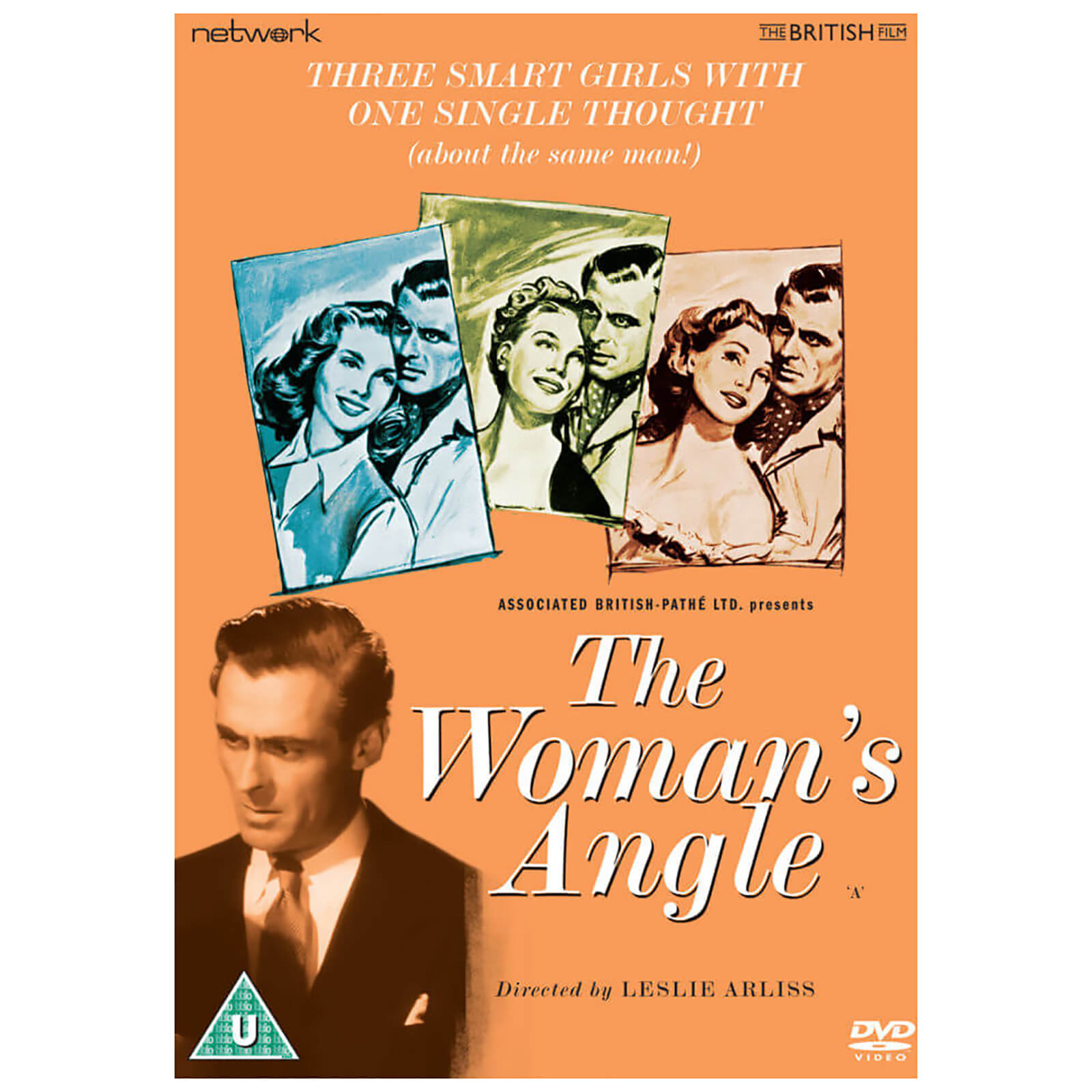 The Woman's Angle