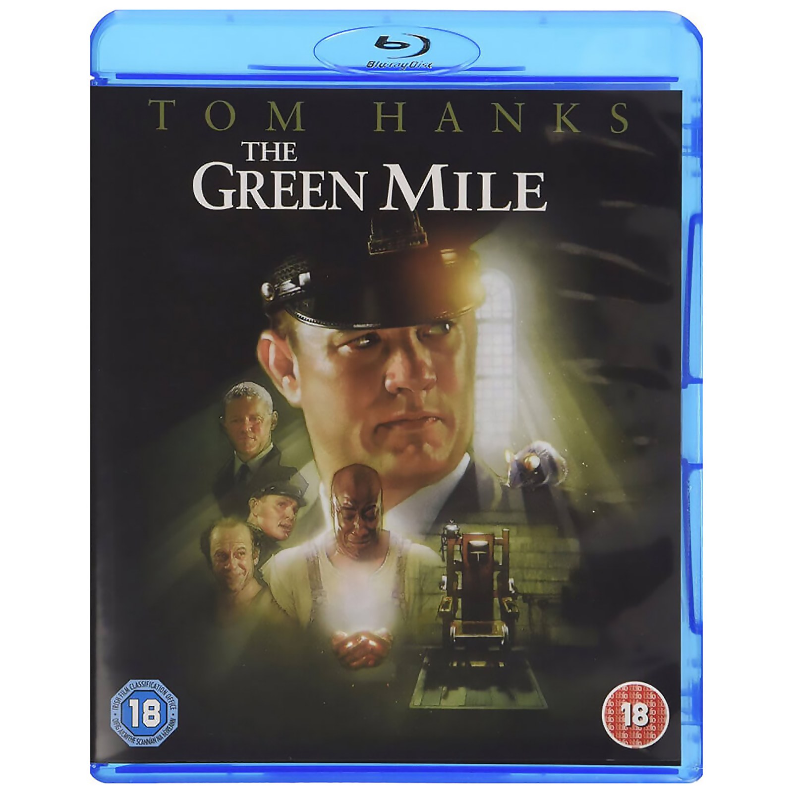 The Green Mile - L'edition du 15e anniversaire