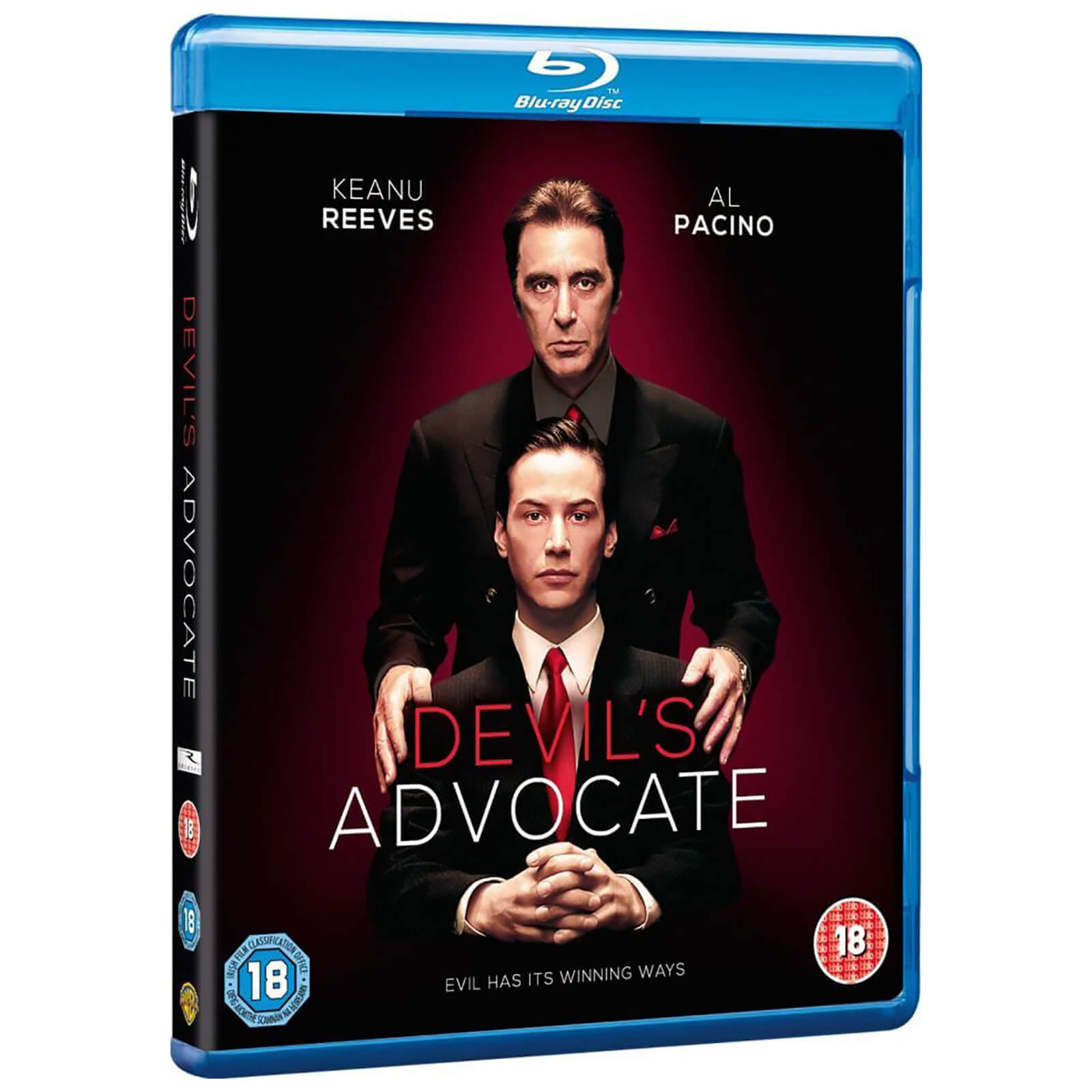 The Devil's Advocate